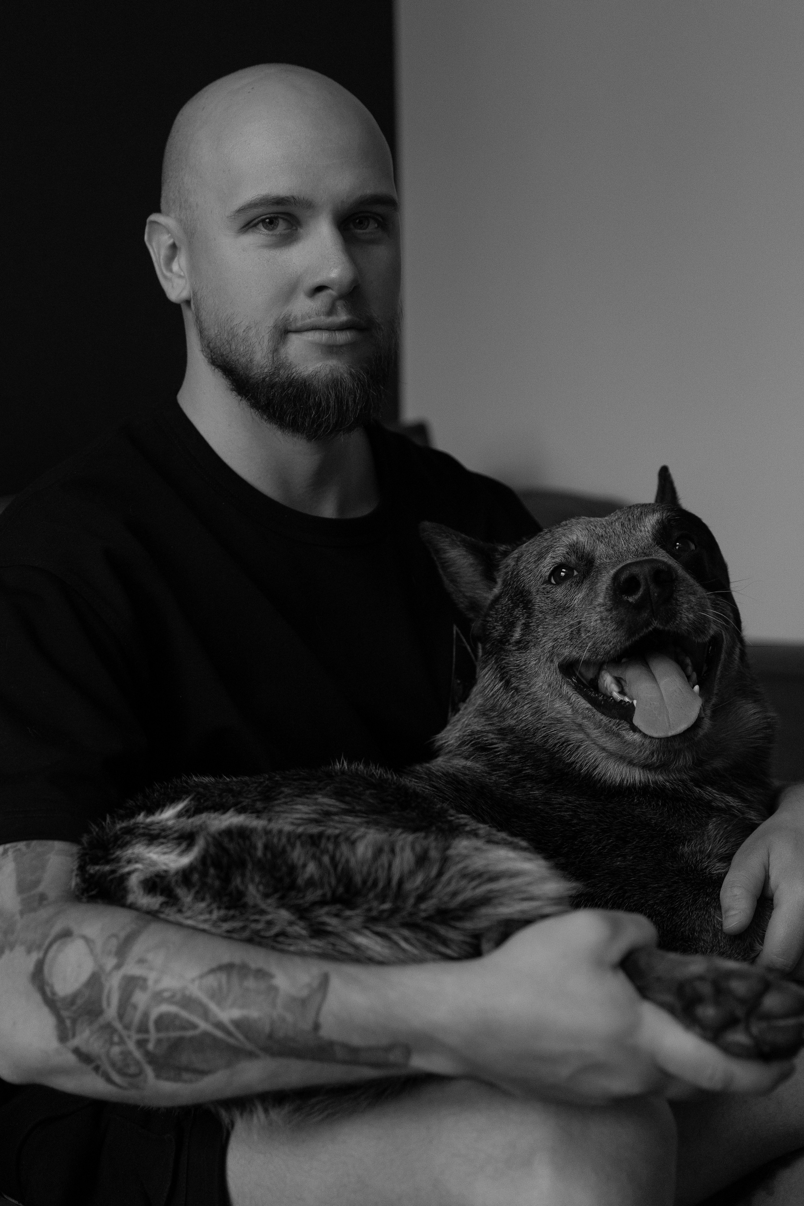 Андрей и Лена. Обо мне