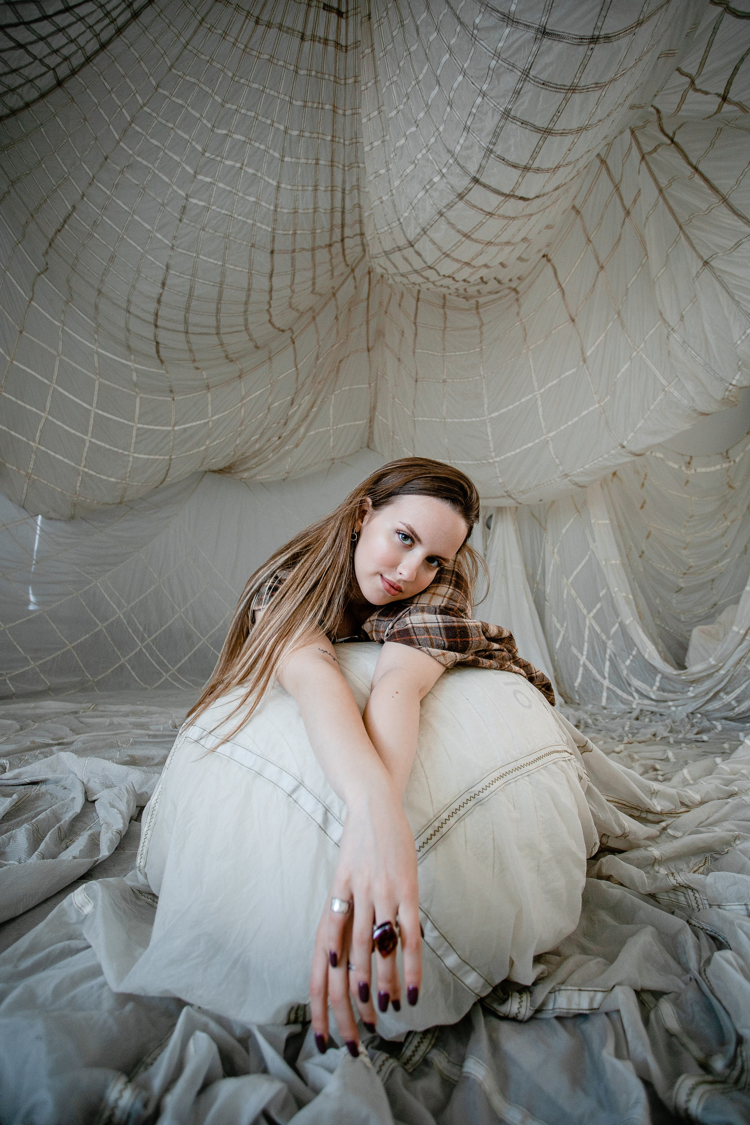 Лера, Петербург. Семейный и детский фотограф Иваново Ксения Азаренкова