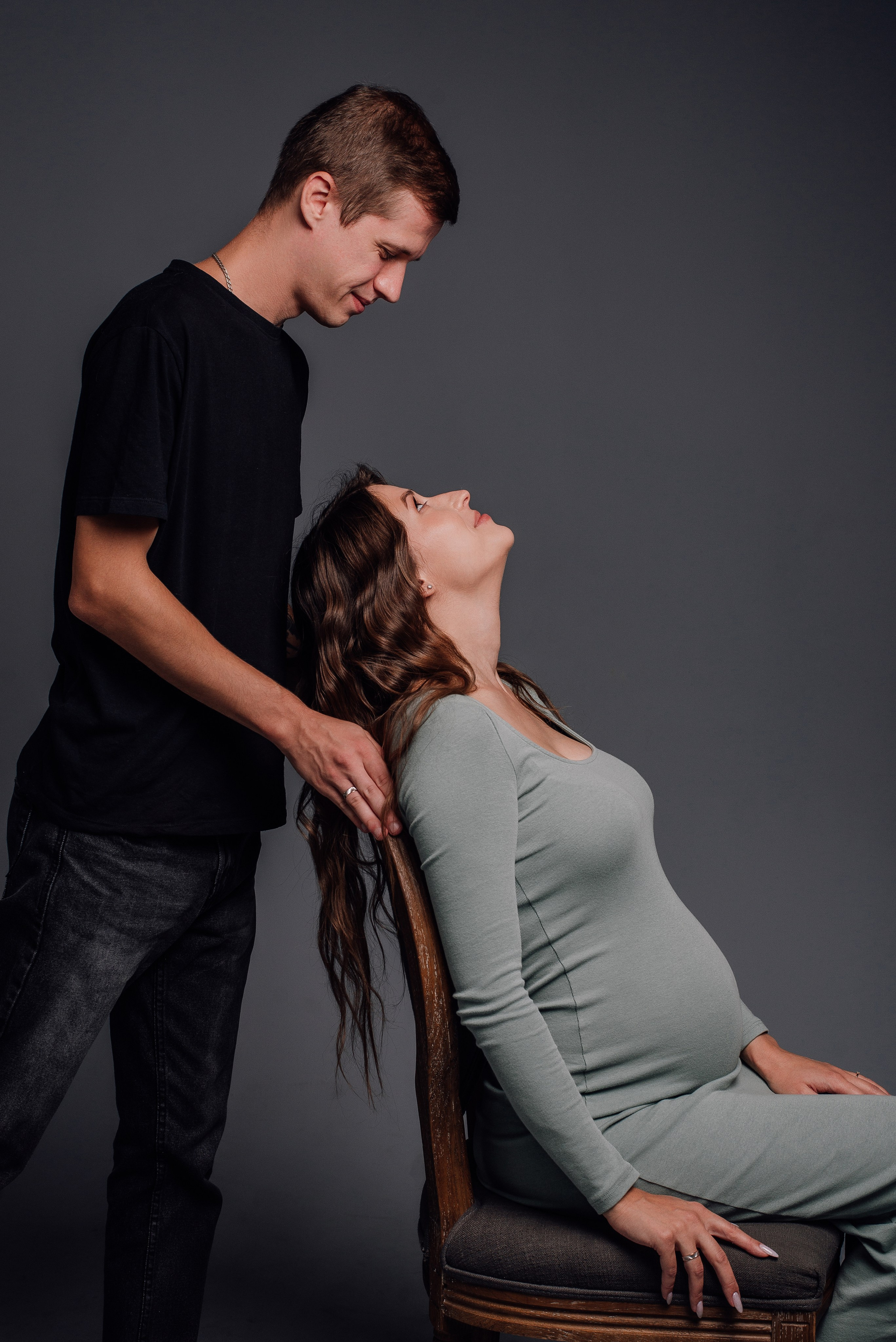 Светлана. Семейный и детский фотограф Иваново Ксения Азаренкова