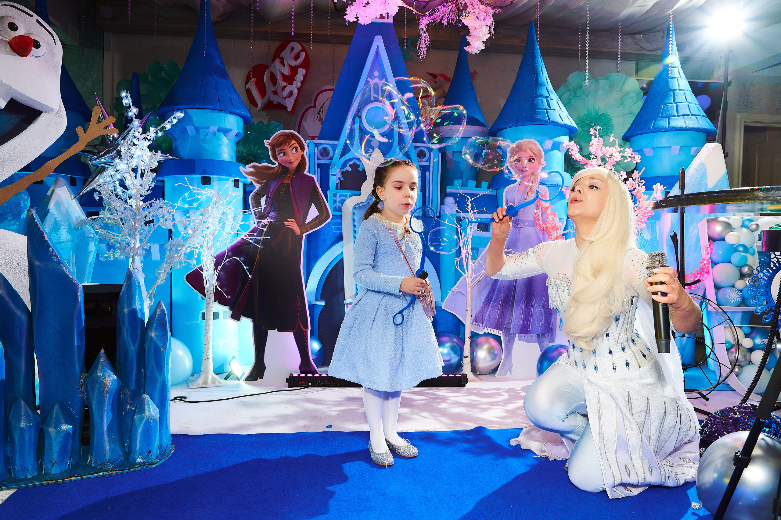 День Рождения Катрин. Goganaft.ru — Репортажный фотограф в Москве Георгий Коненков