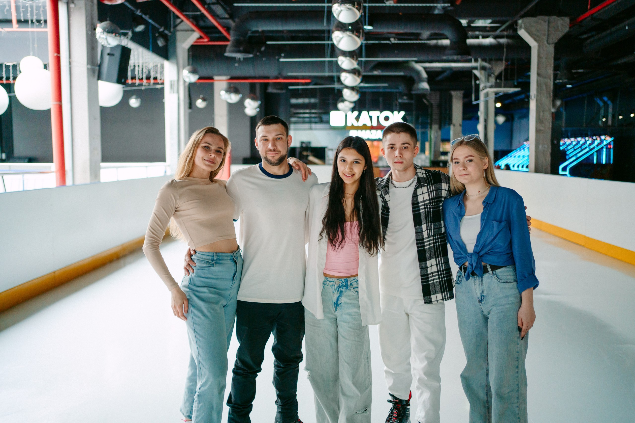 MazaPark / 18 апреля. Саша Копылов, фотограф в Казани