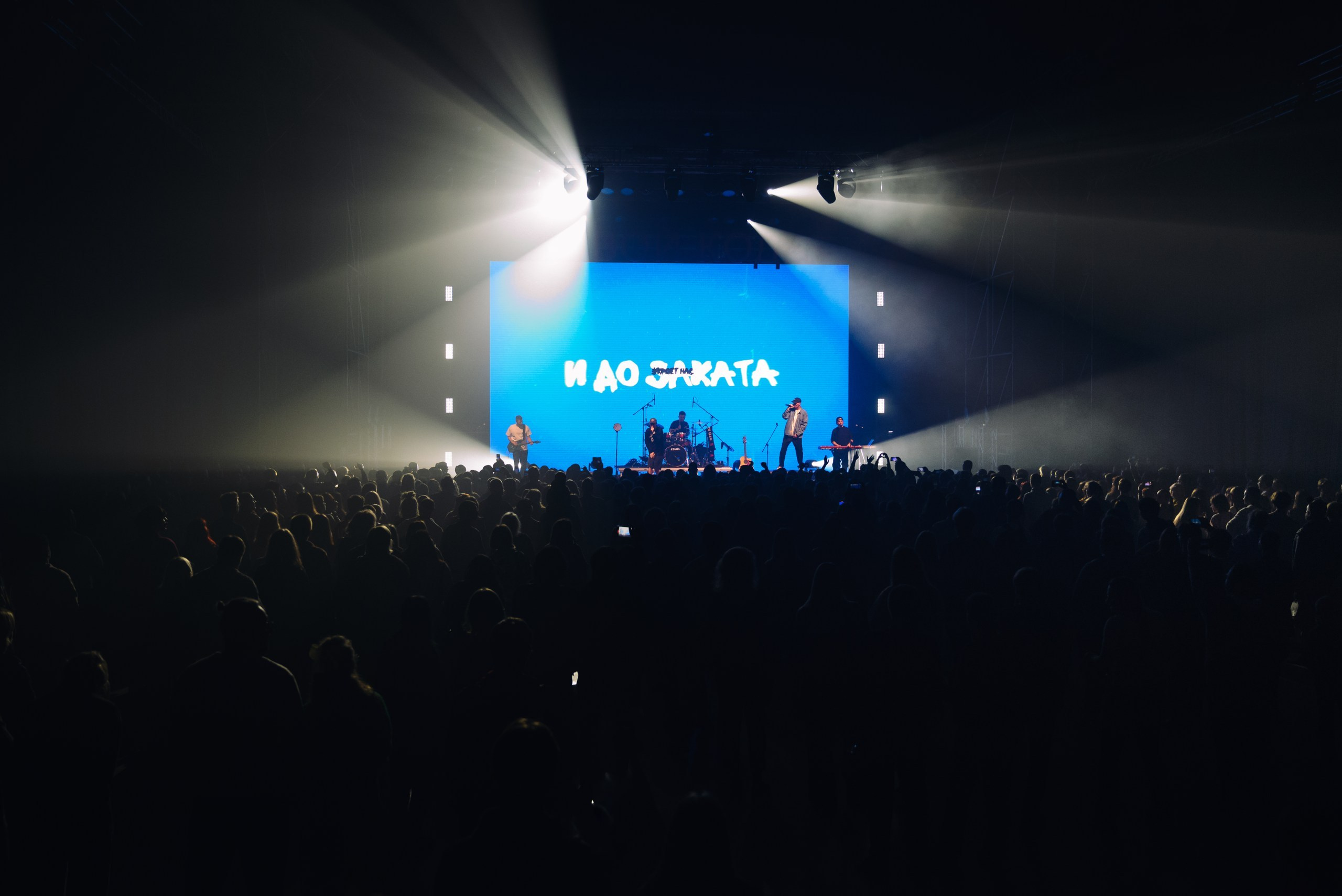 Свой код. Dmitry Gagarin Photographer