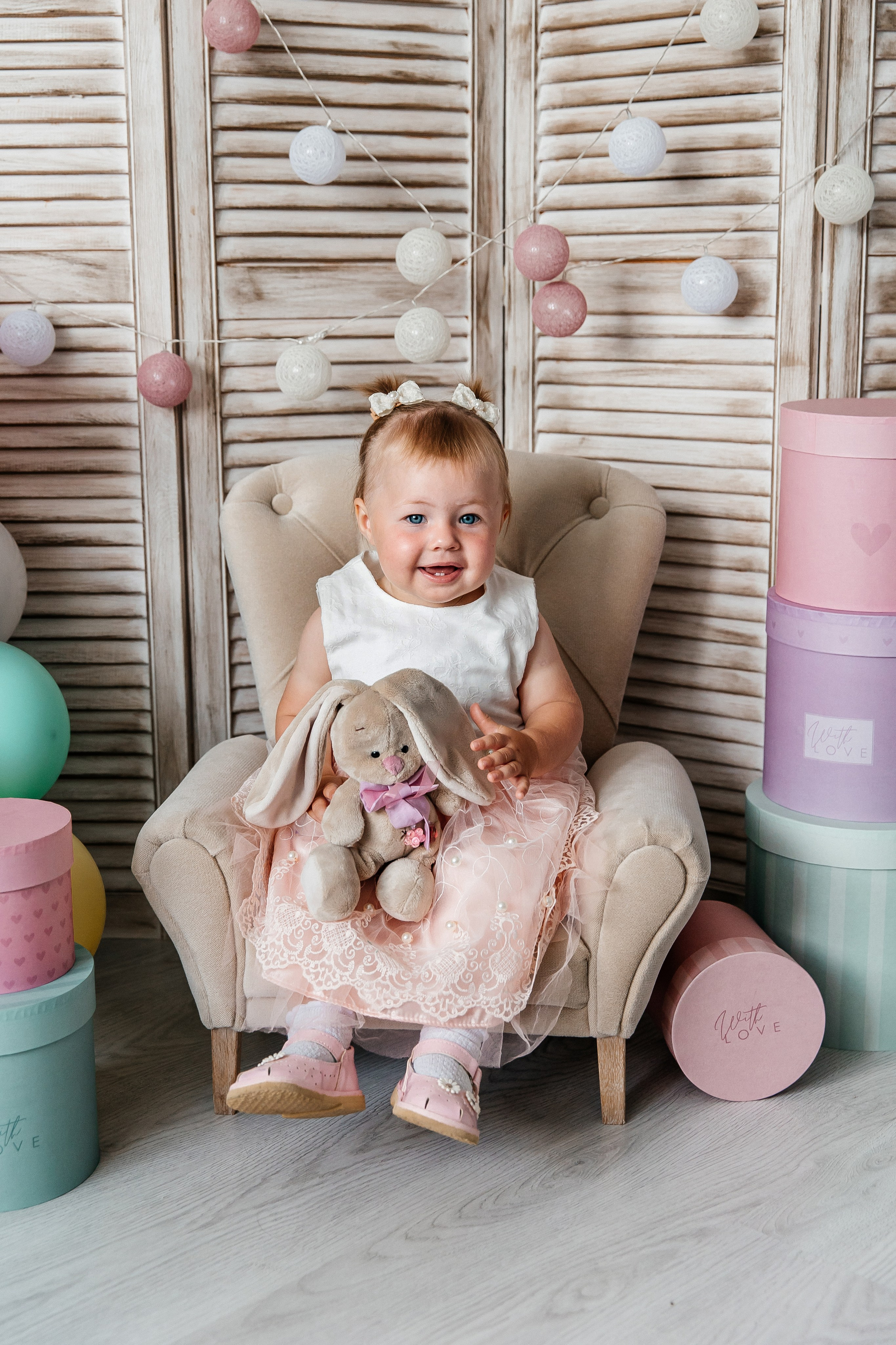 Макарунс. Детский фотограф, выпускные альбомы в Нижнем Новгороде Бодягина Мария