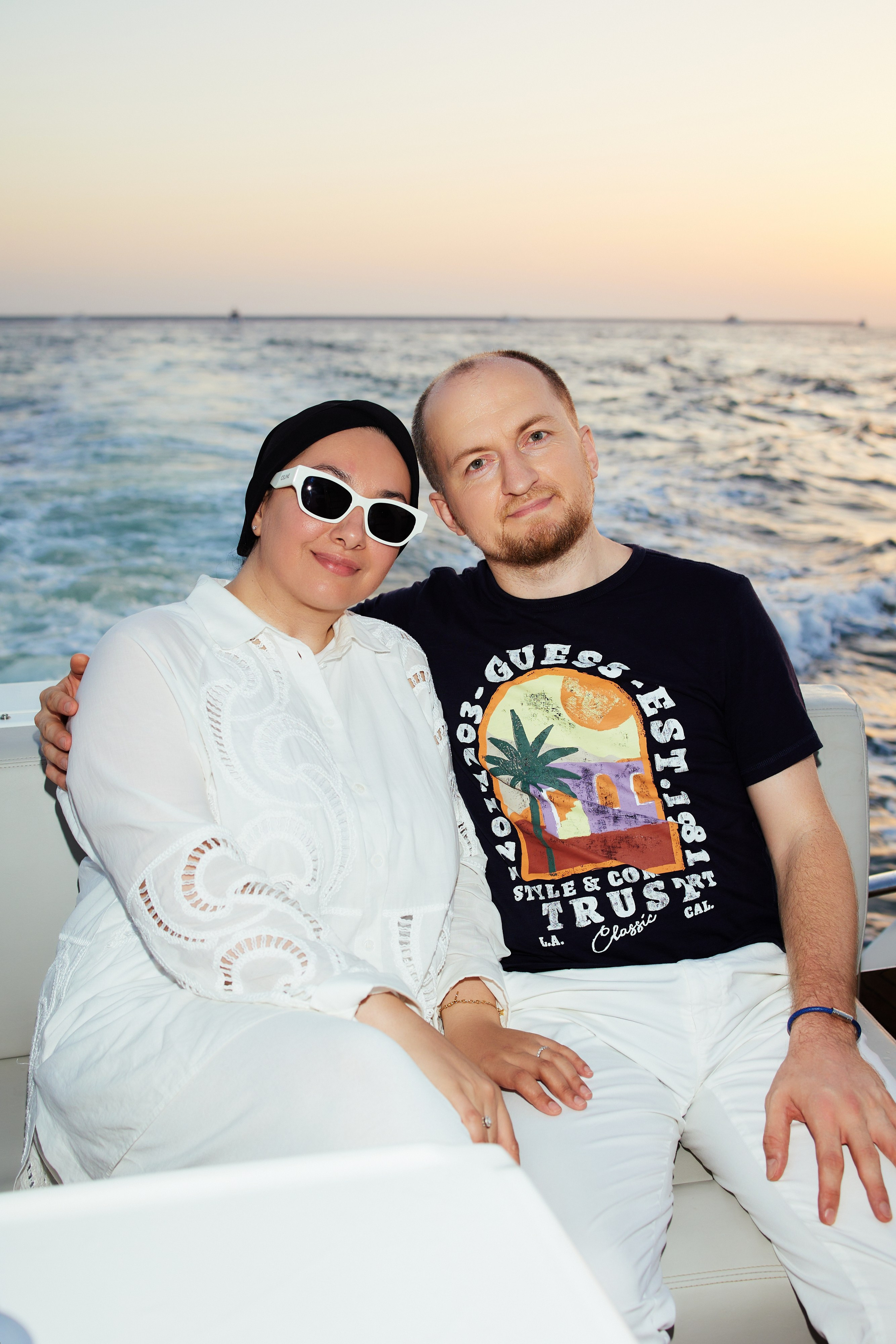 Private Event // Dubai. Reportage photographer Vlad Shishkin