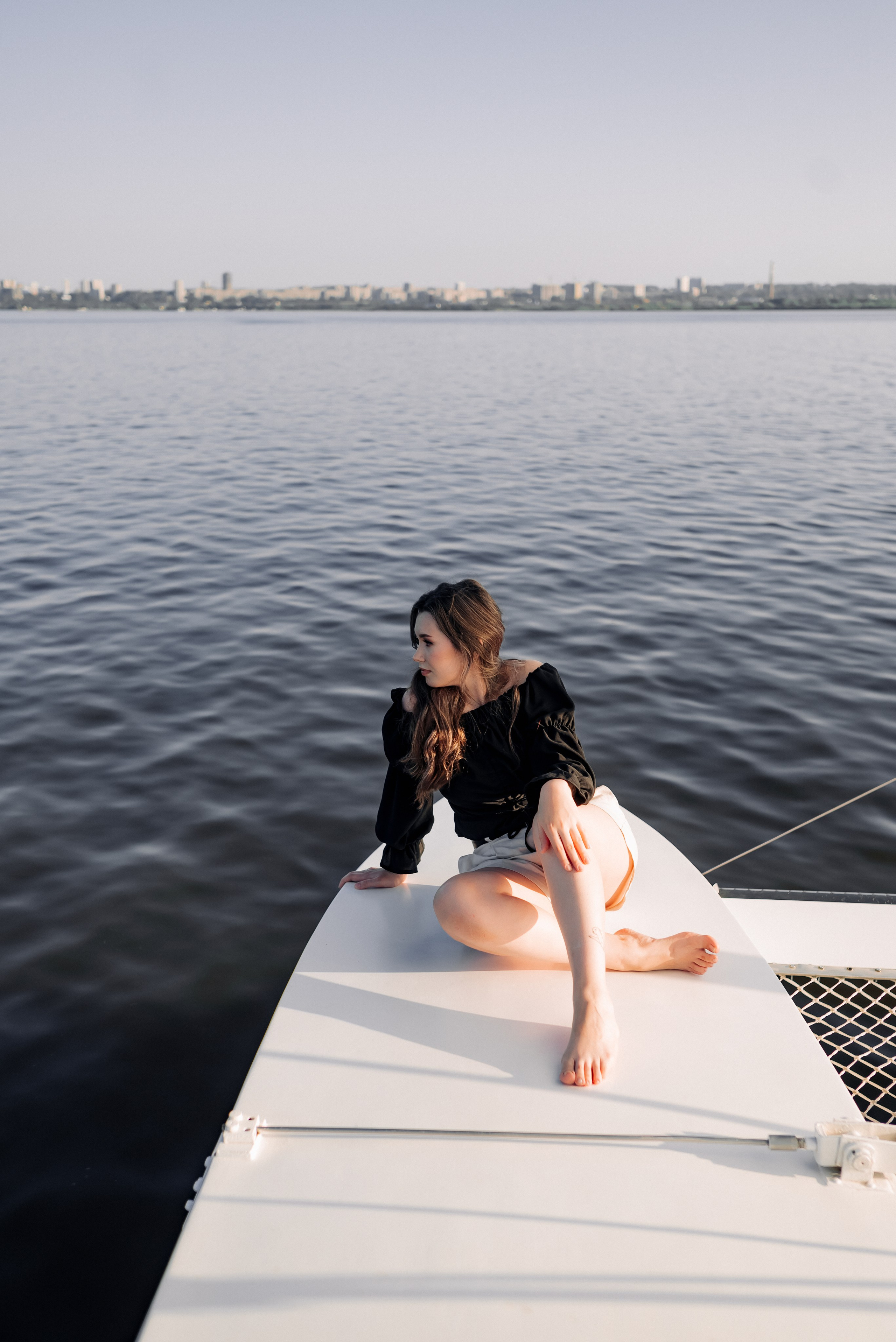 Соня и Данил. Предсвадебная съемка. Семейный и свадебный фотограф в Ижевске Елена Полтанова