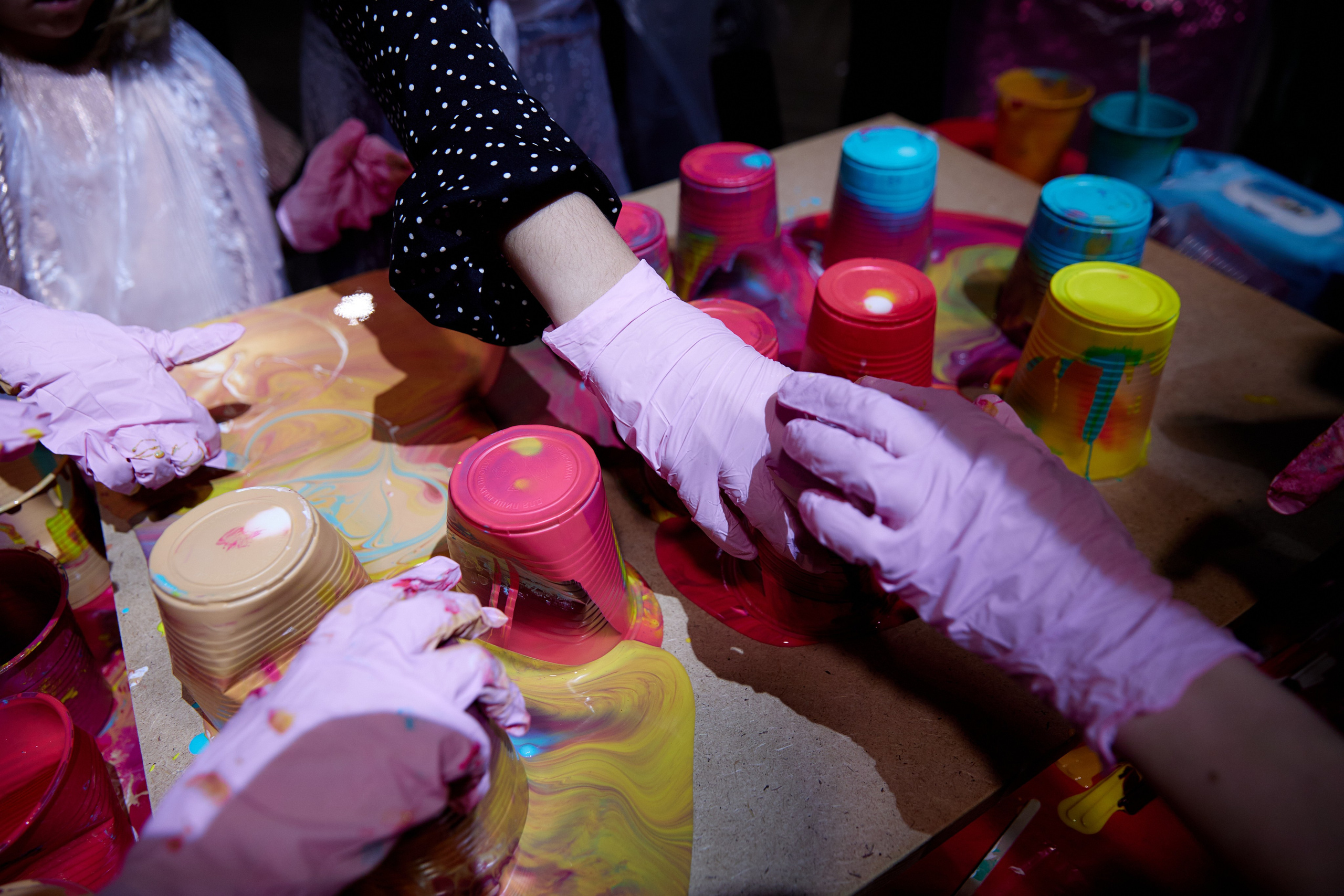 NATALIA. Профессиональный фотограф Светлана Писарева