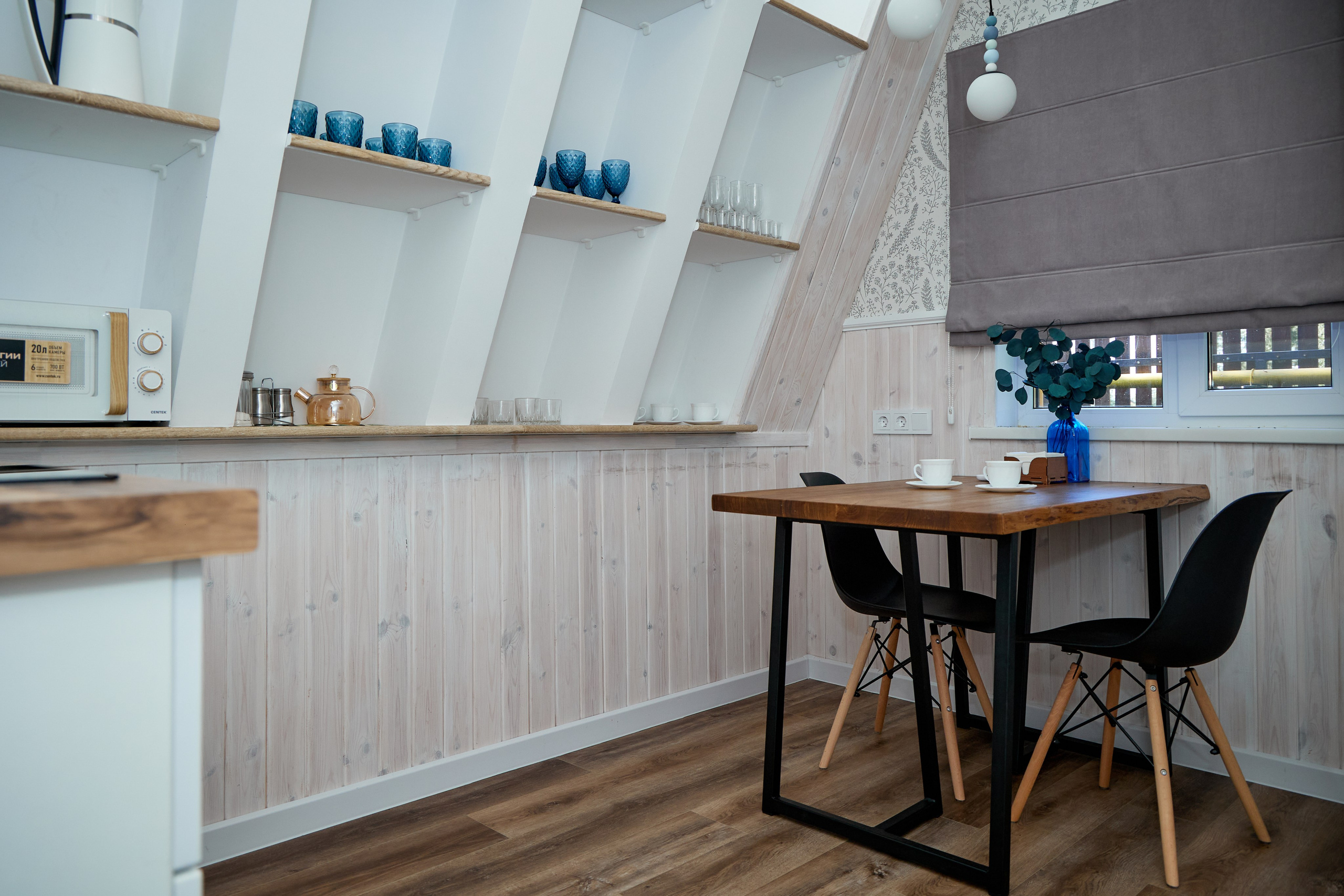 Фотосъемка помещений и объектов