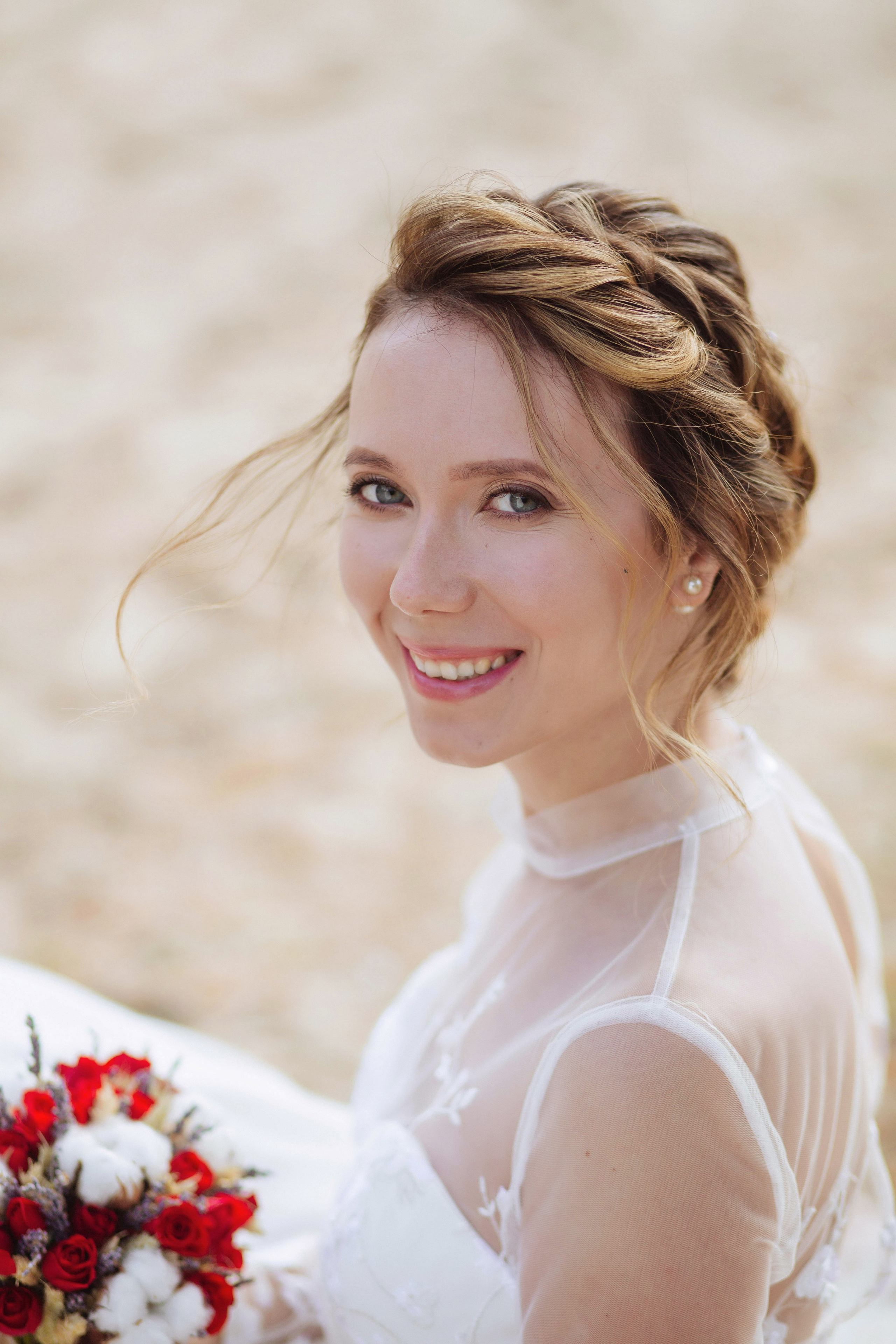 Владимир Анна. Семейный и свадебный фотограф в Томске Марилова Ольга