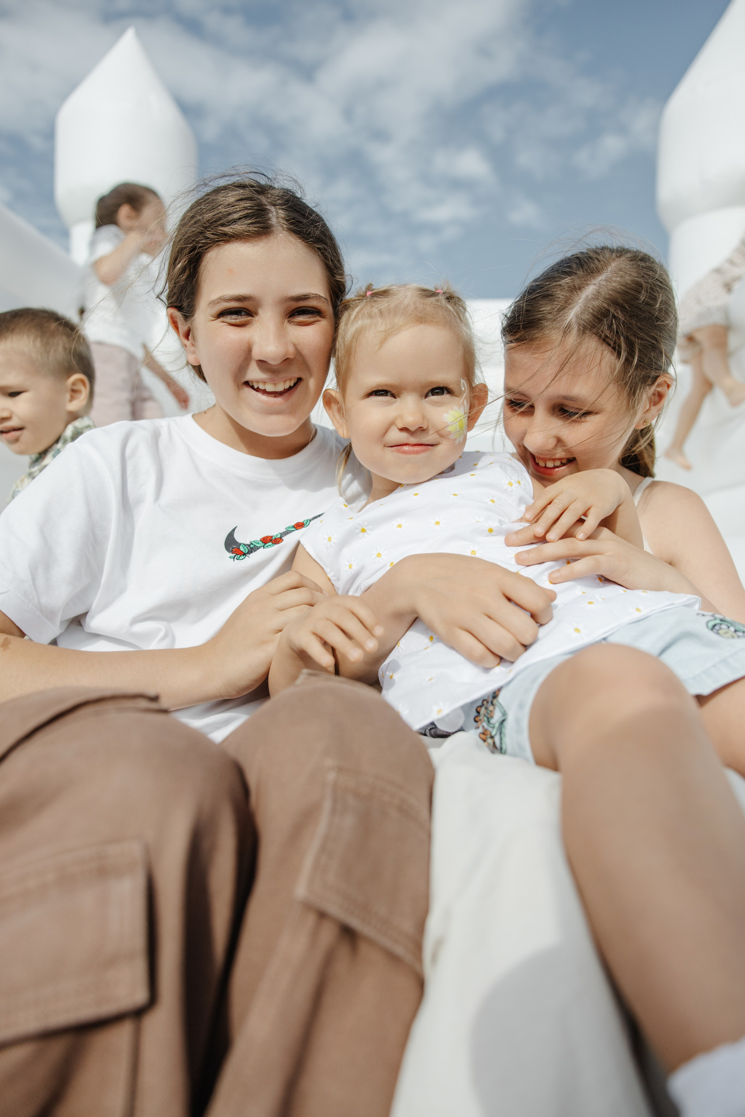 ГЕНДЕР ПАТИ. Фотограф в Красноярске