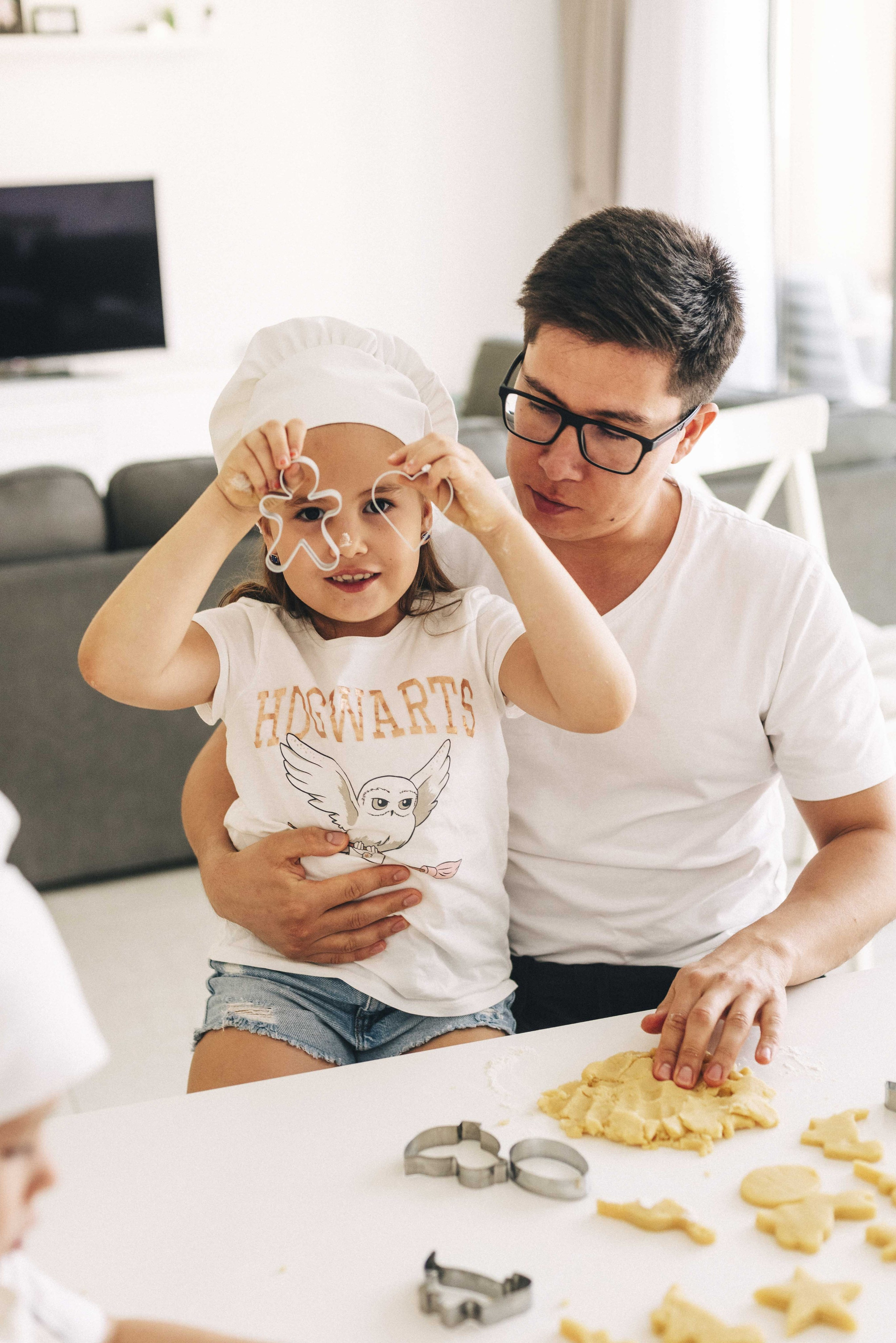 Печеньки. Фотограф и видеограф в Москве и Абу Даби Мария Кулагина