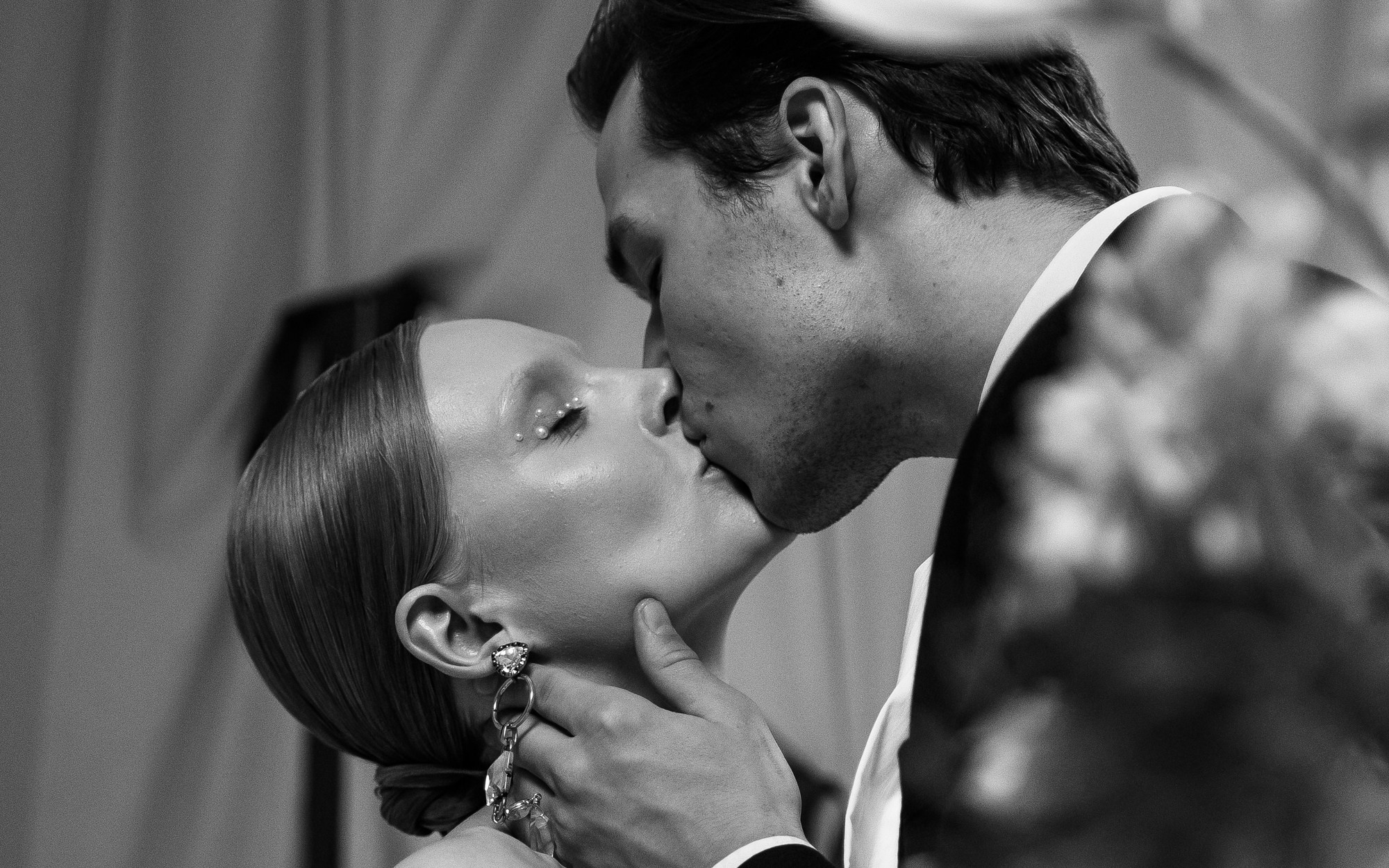 Свадебный и портретный фотограф в Рязани Ринета Цветкова