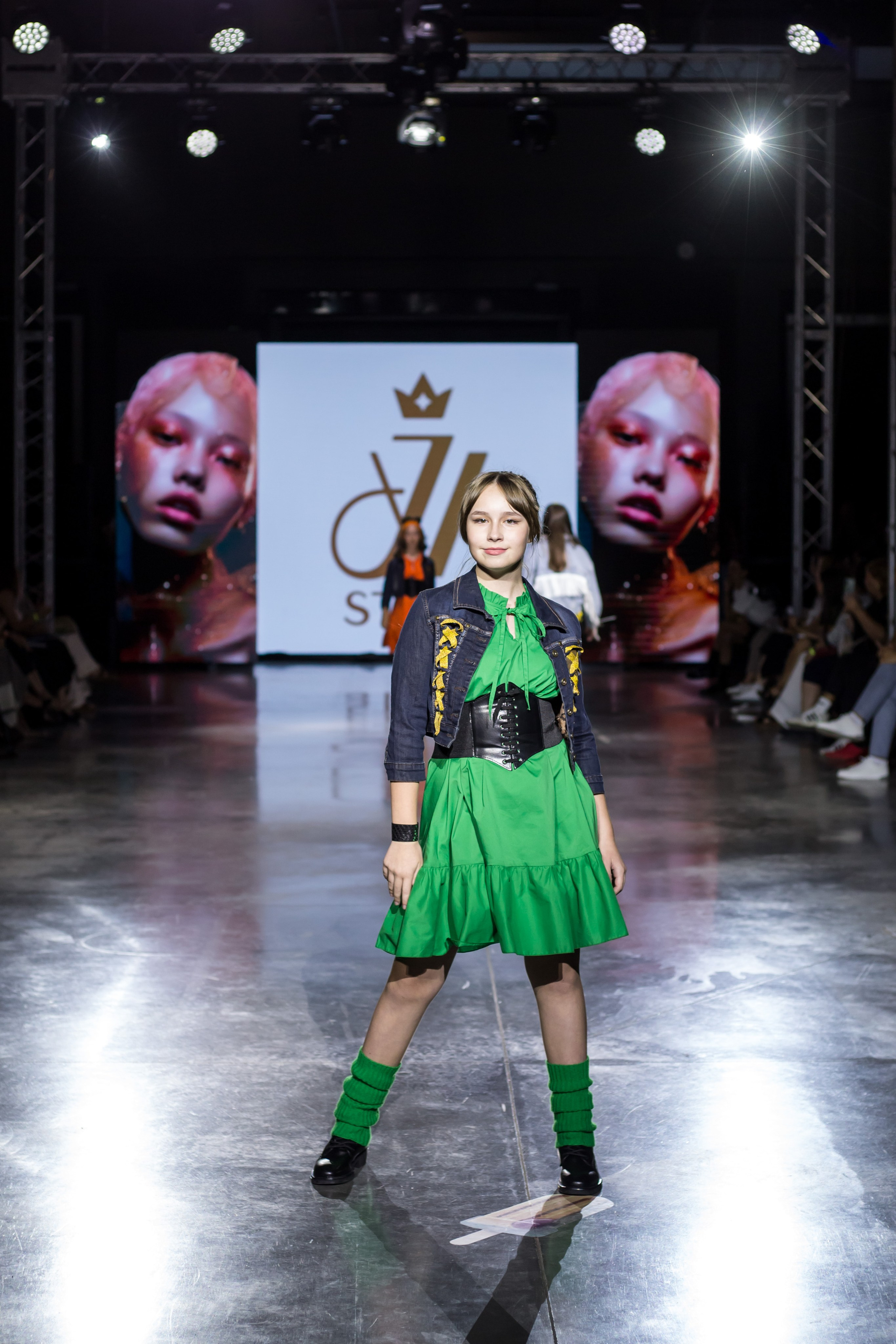Volga fashion. Портретный и репортажный фотограф