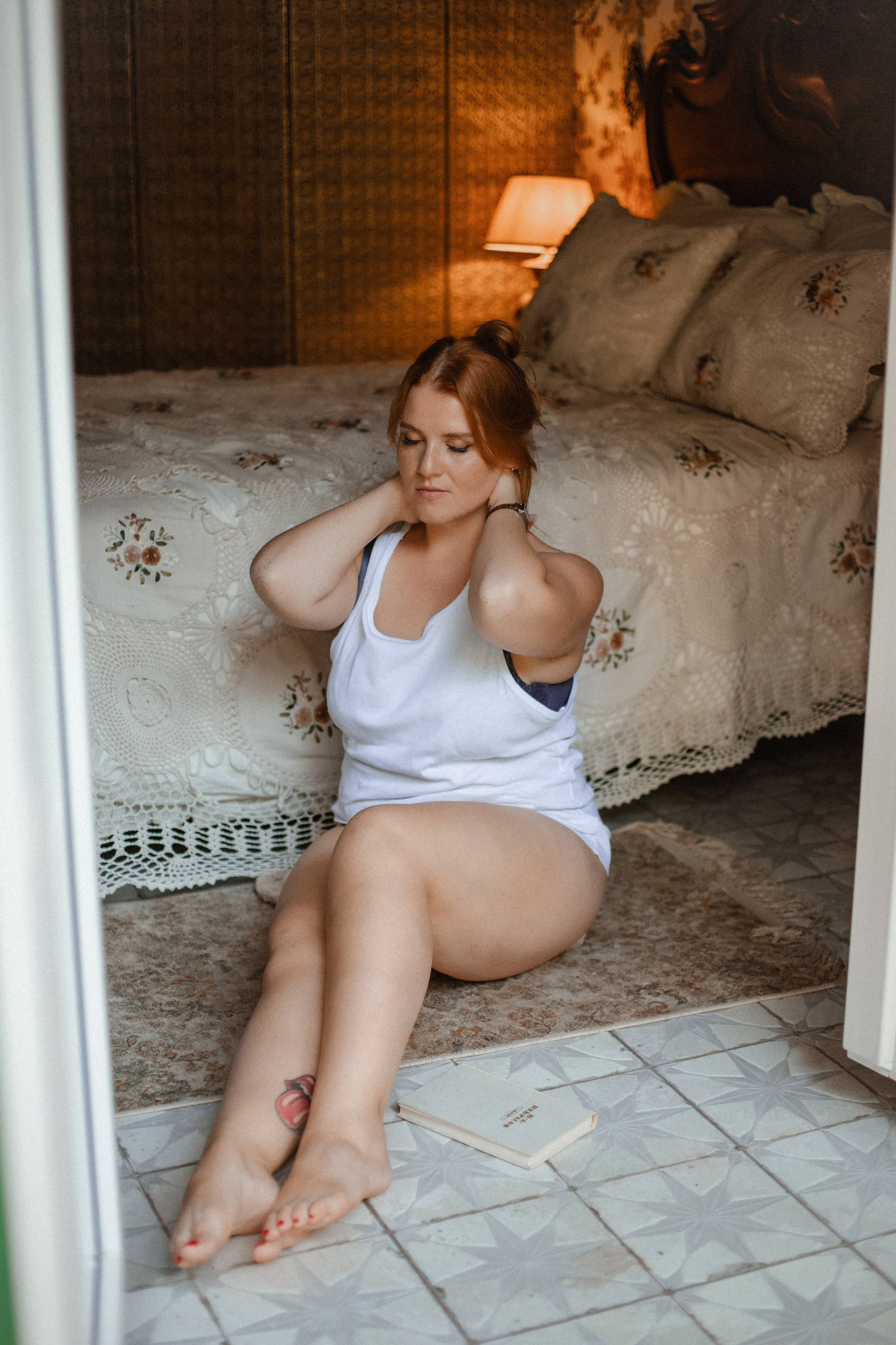 Натали. Фотограф москва