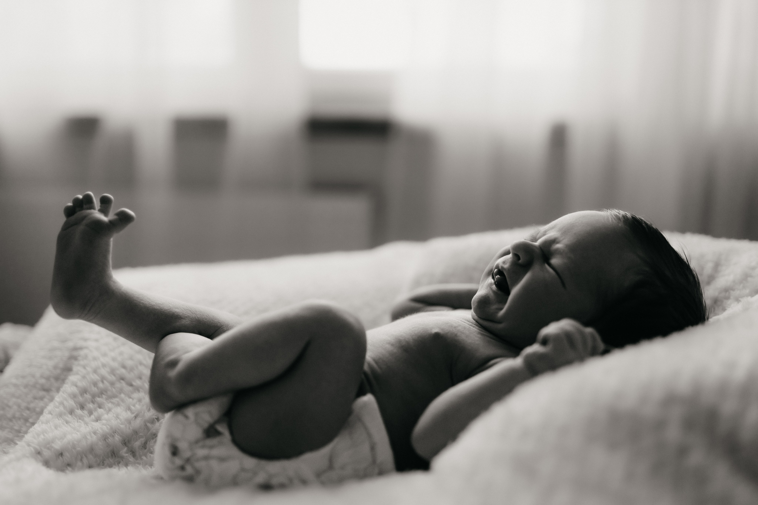 New born. Семейный и портретный фотограф в Санкт-Петербурге Владислава Бычкова