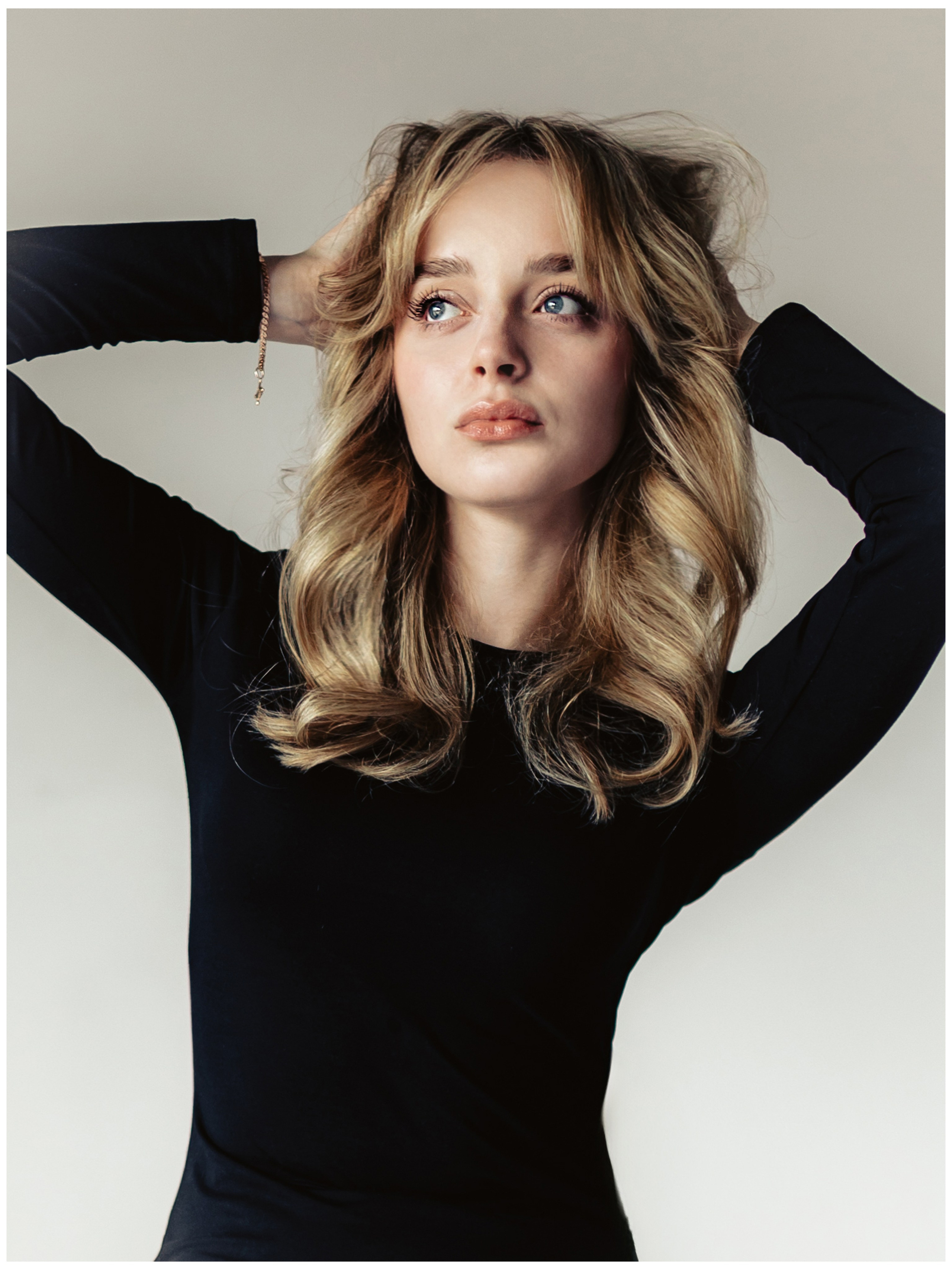 Студийные. Фотограф Анастасия Козловская aadazzling