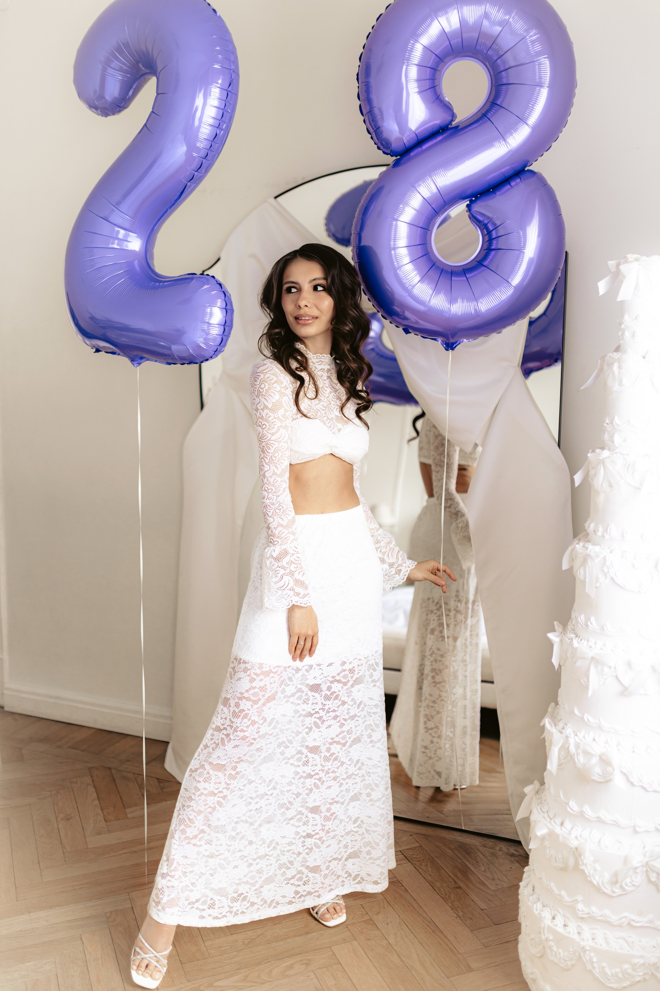 Студийные. Фотограф Анастасия Козловская aadazzling