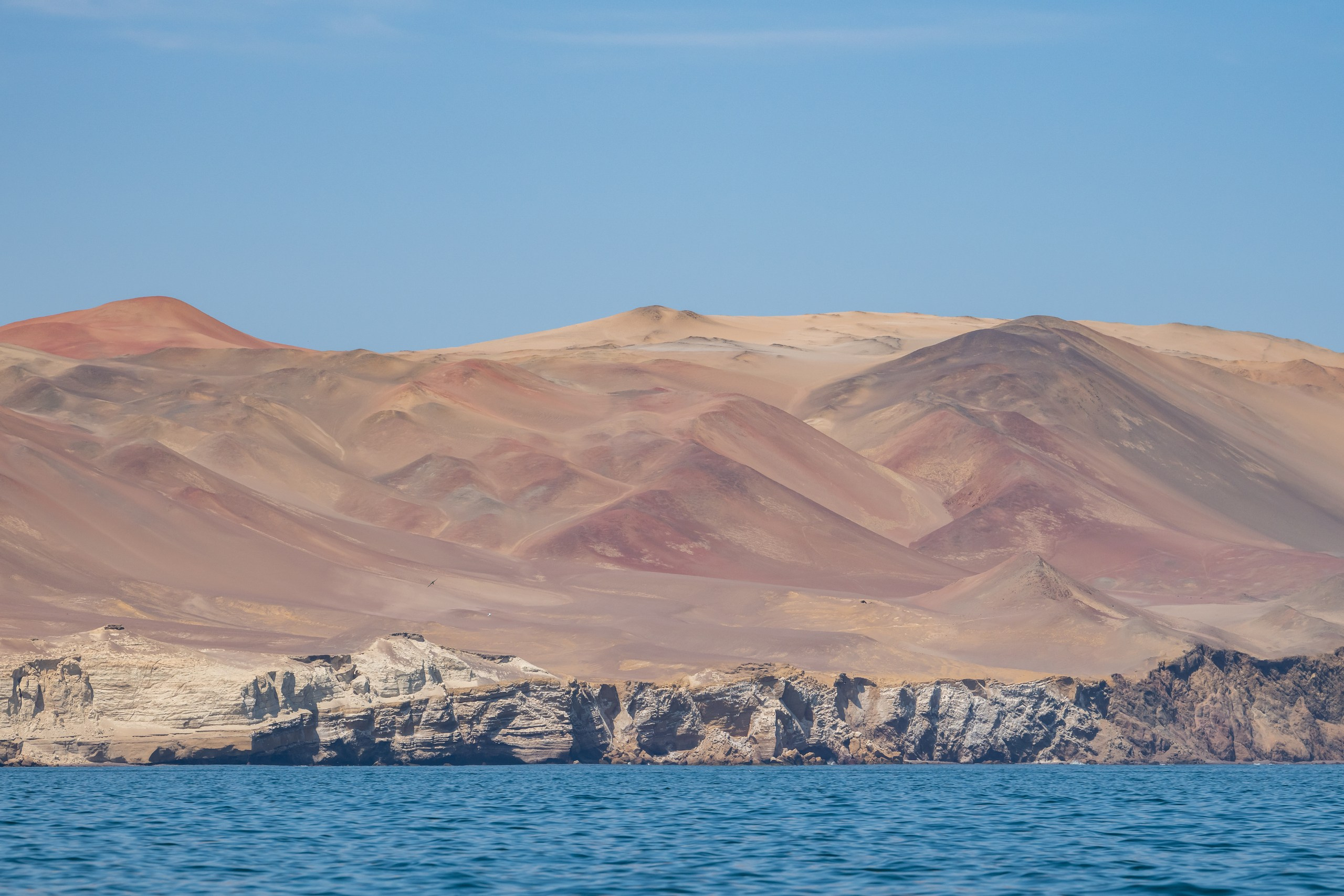 Перу. Foto-Zuev фотография как искусство