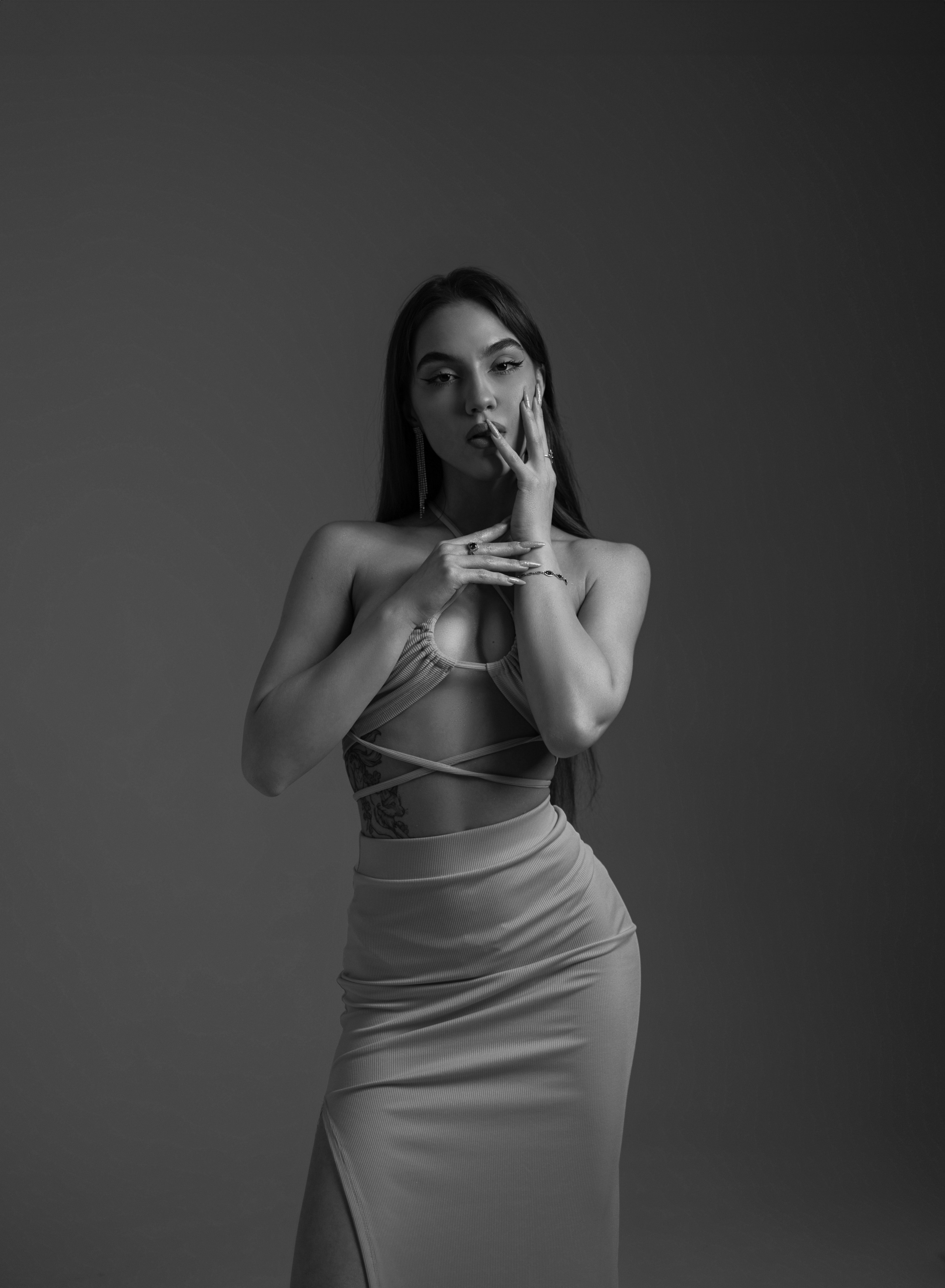 Алина Камалова