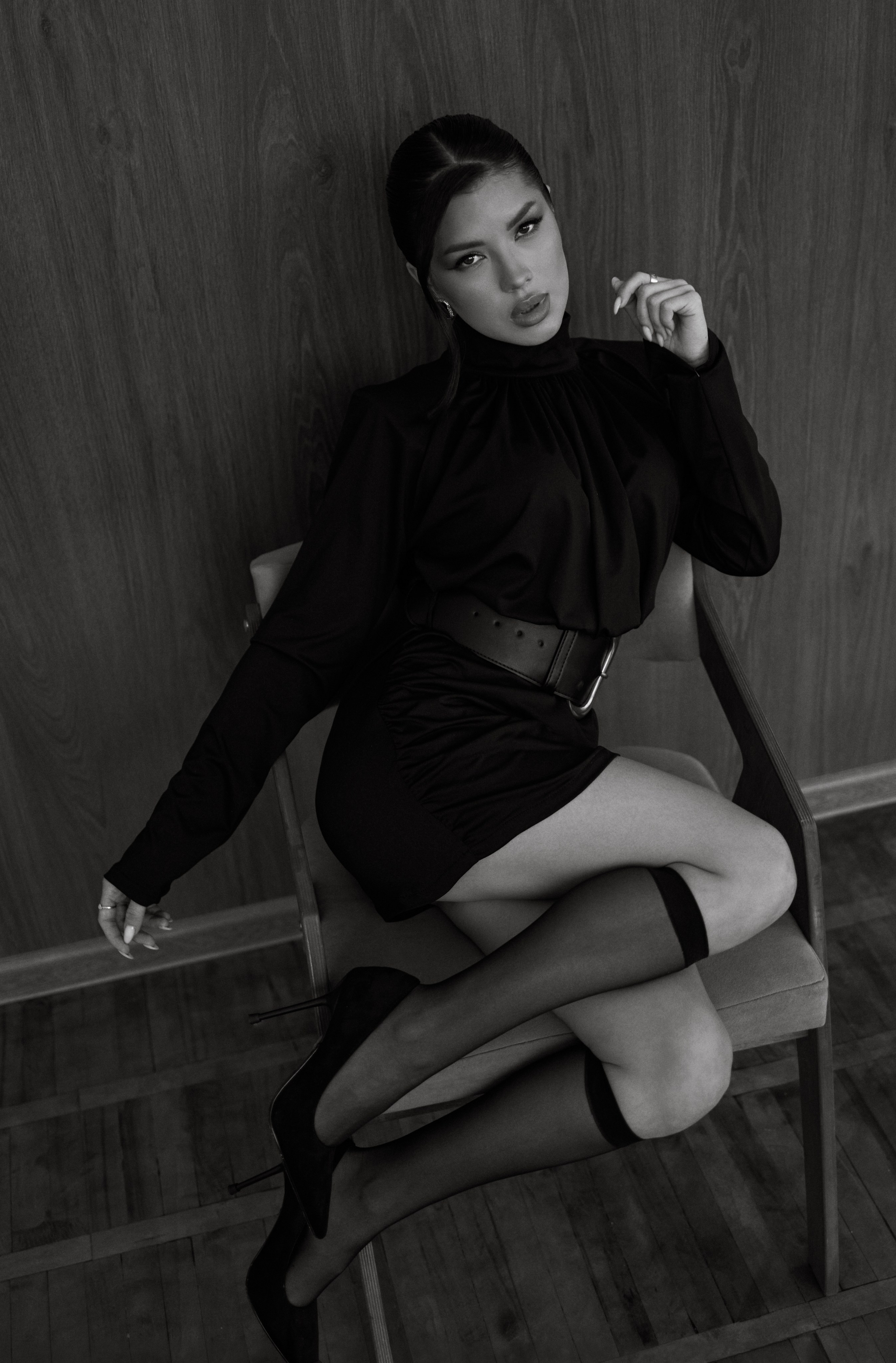 Алина Камалова