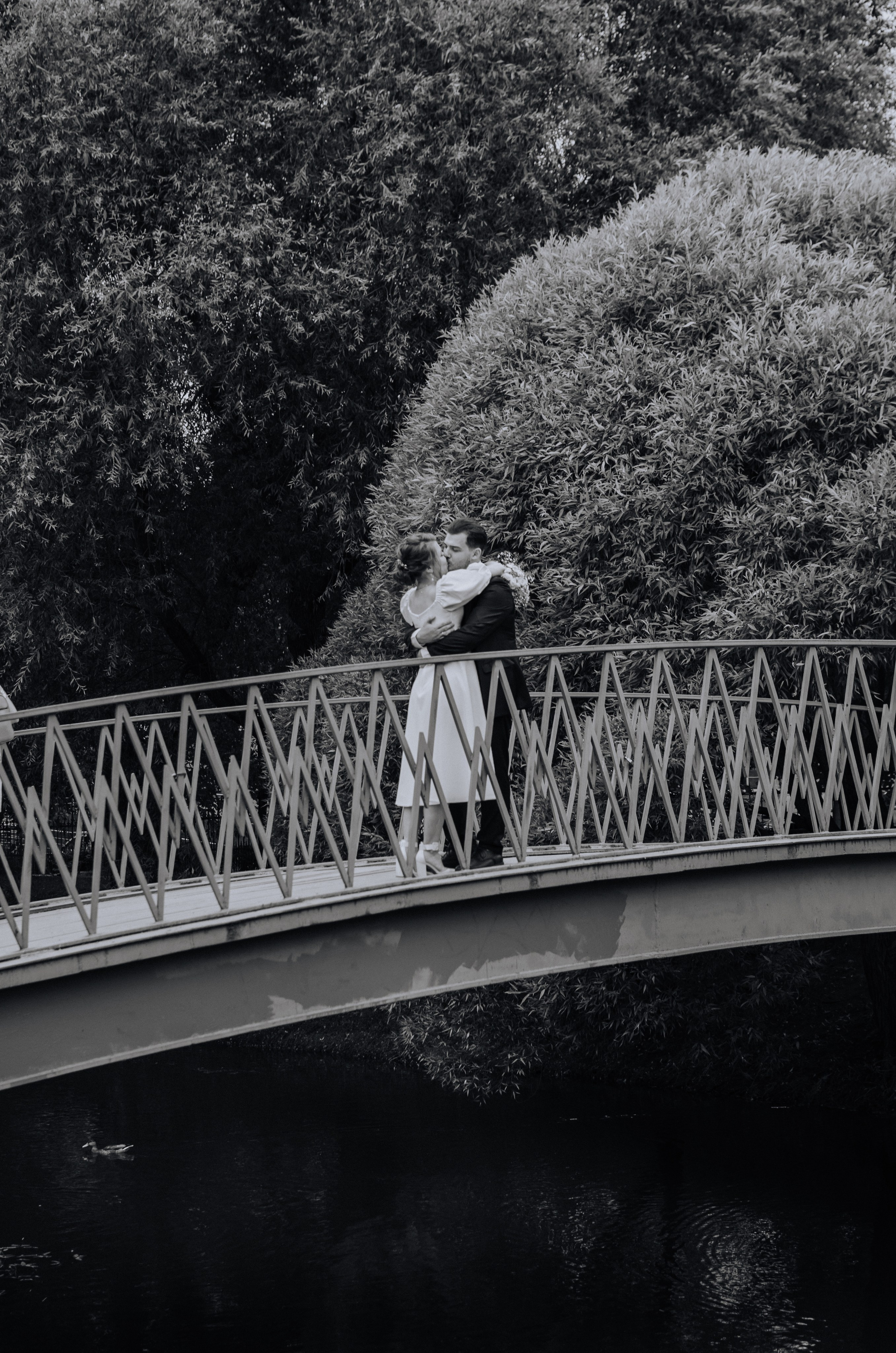 Свадьба Михаила и Анны. Свадебный и семейный фотограф Мария Ланге