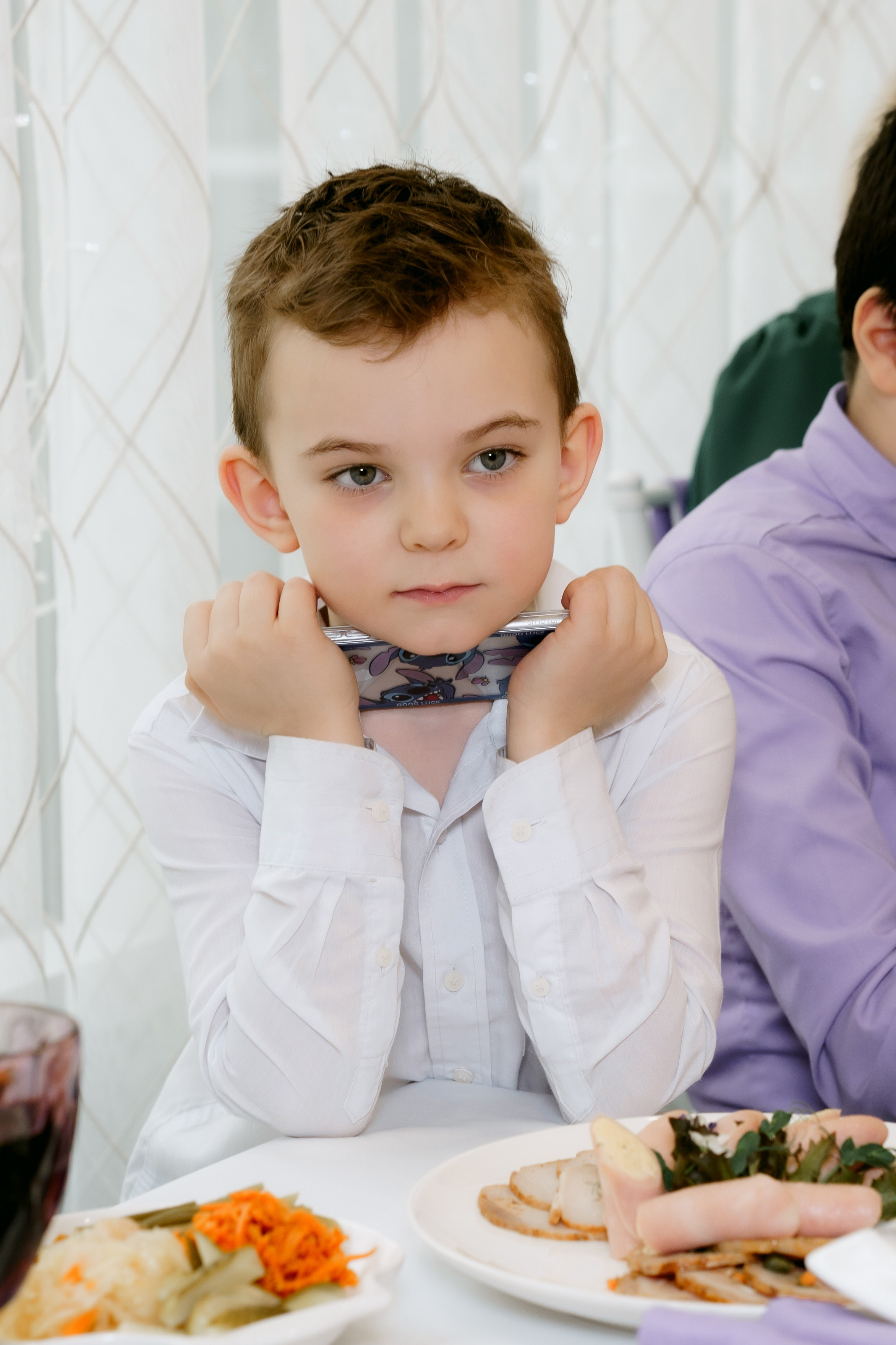 Борис и Алена. Свадебный и семейный фотограф Мария Ланге