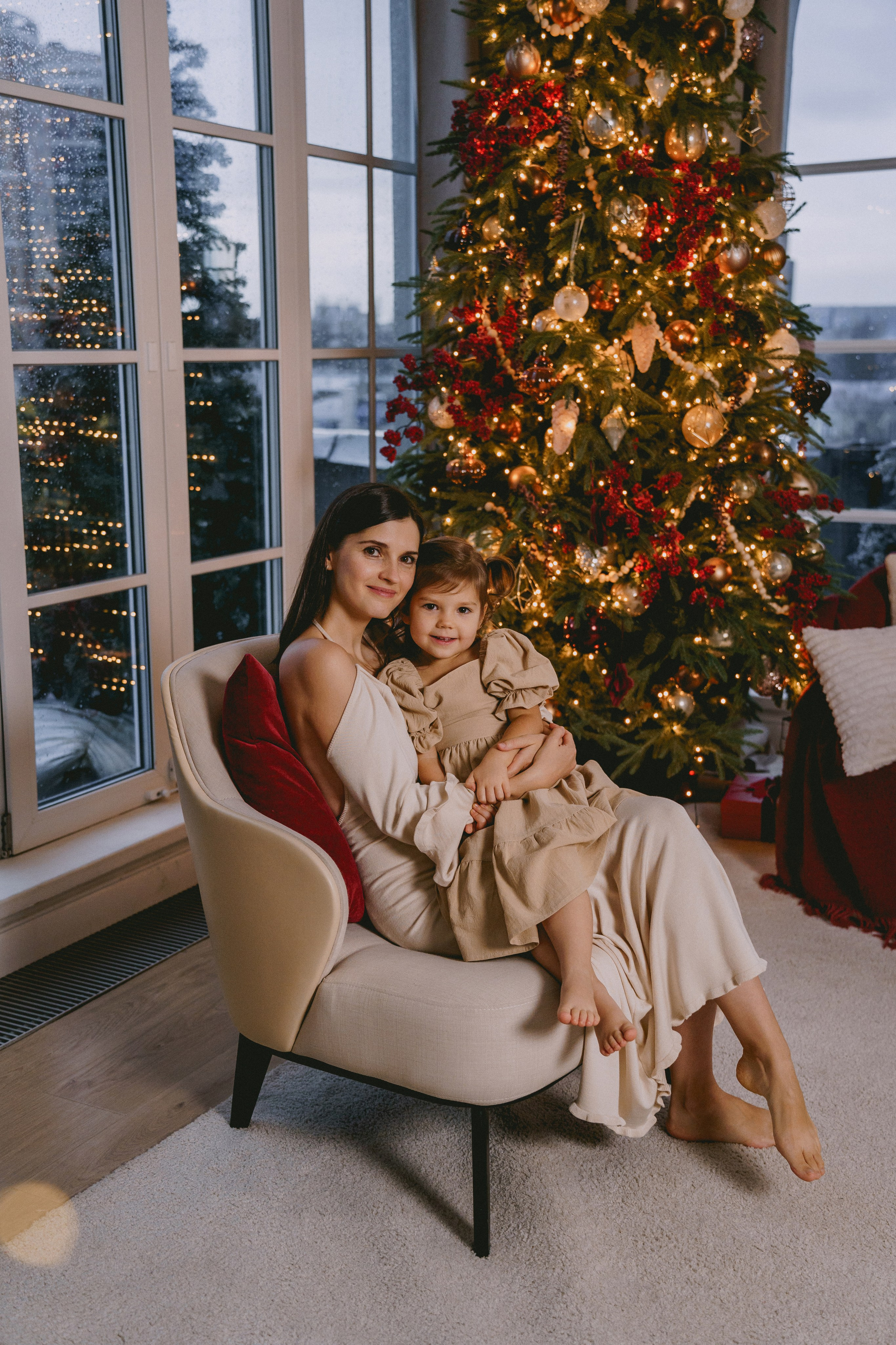 Ирина, Вика, Костя. Свадебный и семейный фотограф Мария Ланге