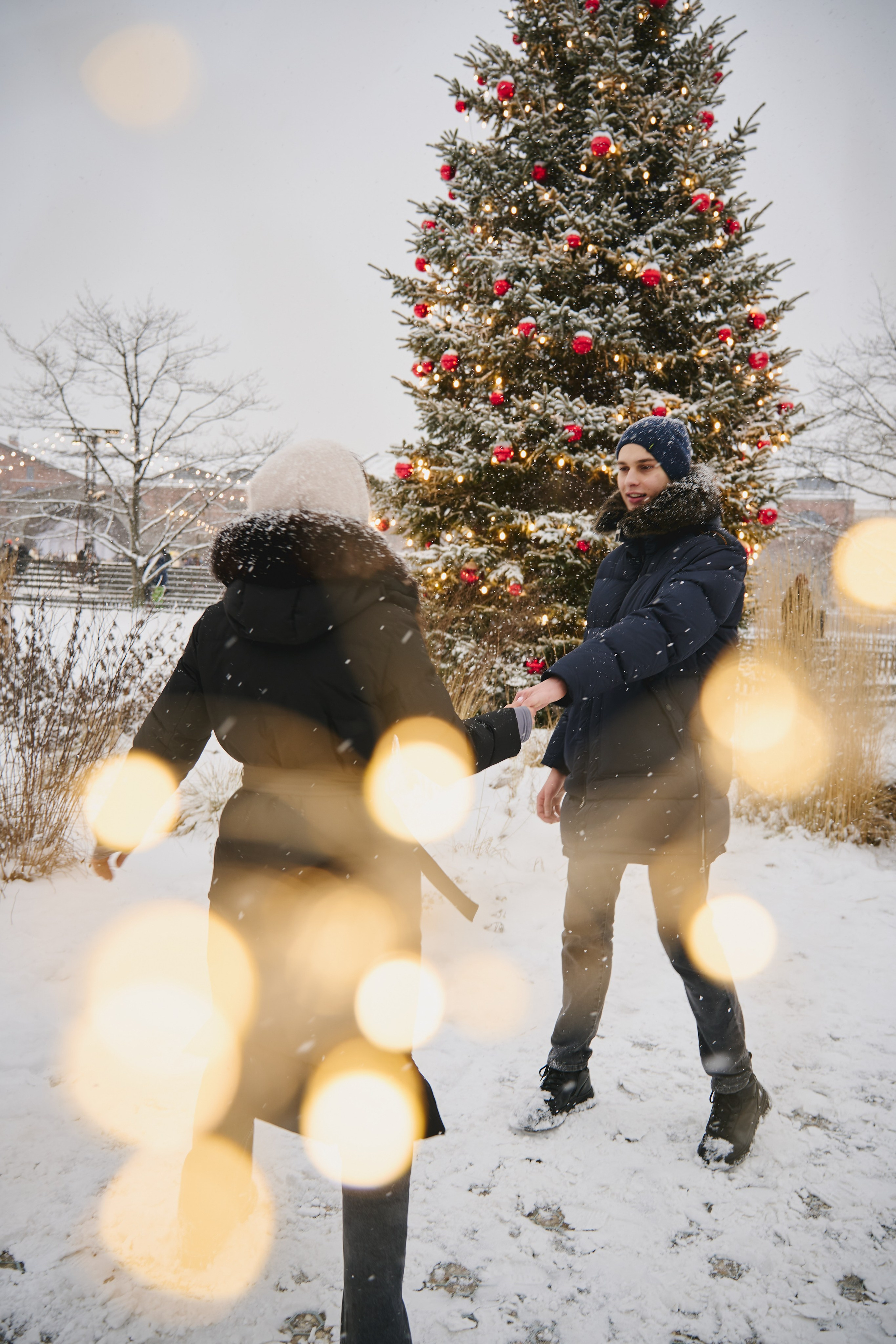 Евгений и Мария. Свадебный и семейный фотограф Мария Ланге