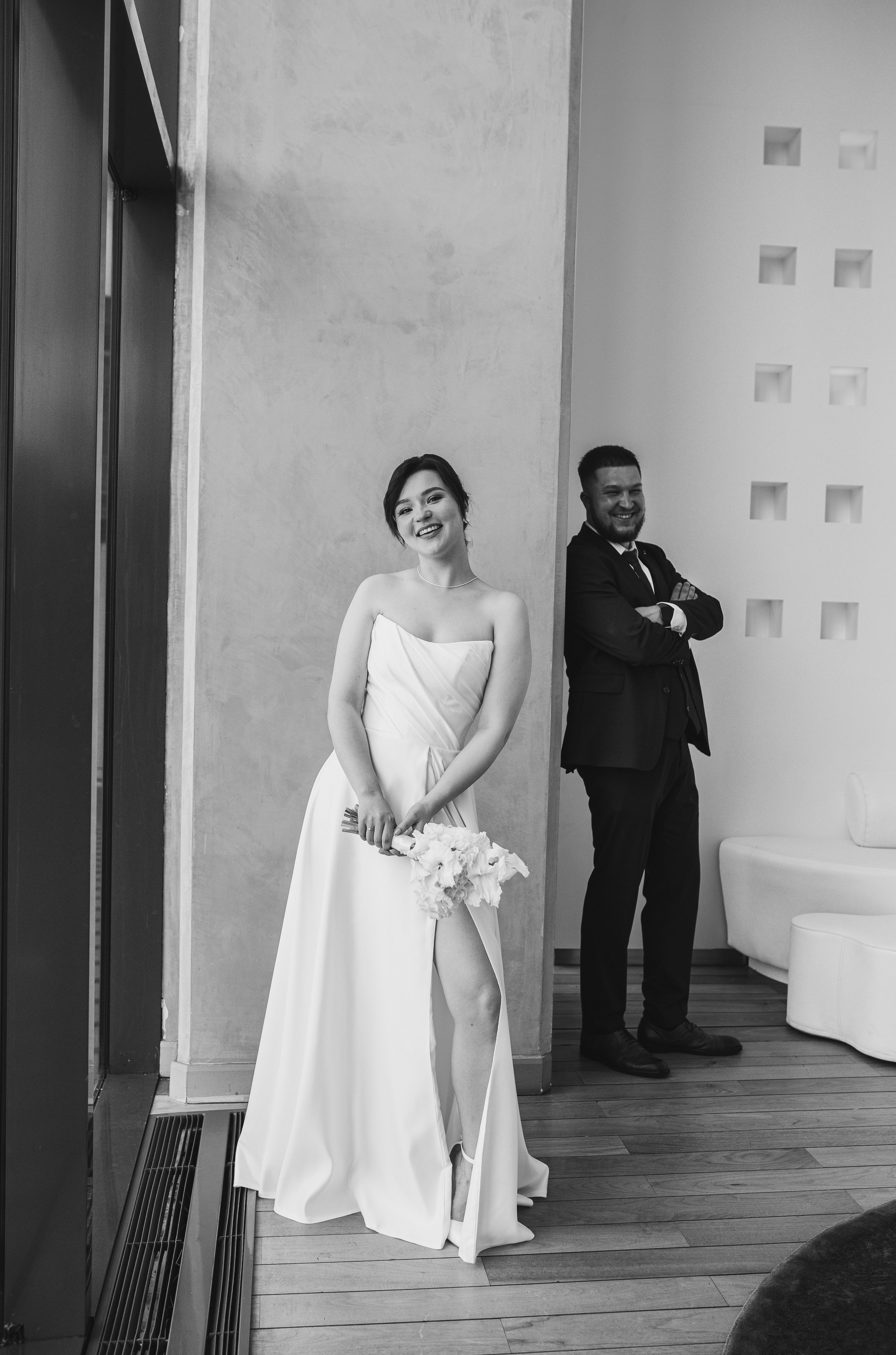 Ксения и Денис. Семейный и свадебный фотограф в Екатеринбурге Орлова Ирина