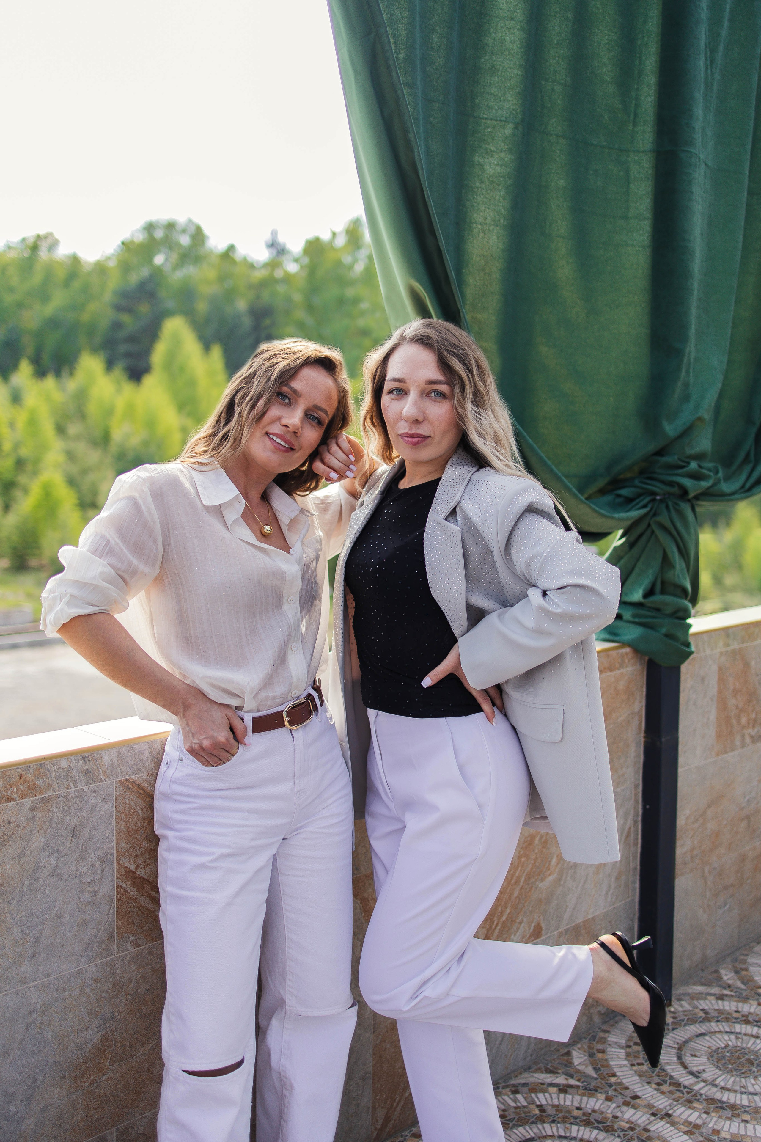 Юбилей. Главная