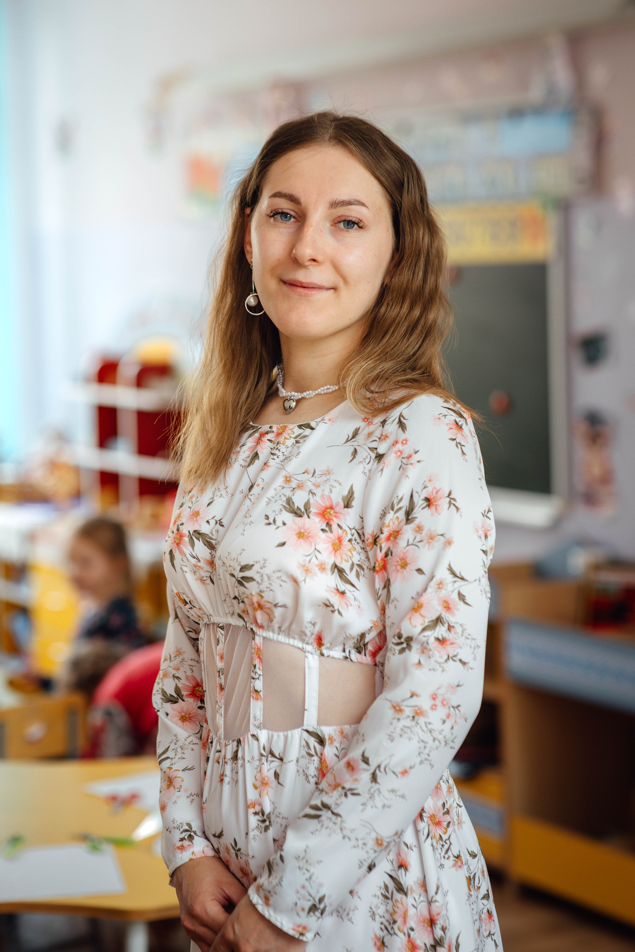 Выпускной ДС 410, май 2025