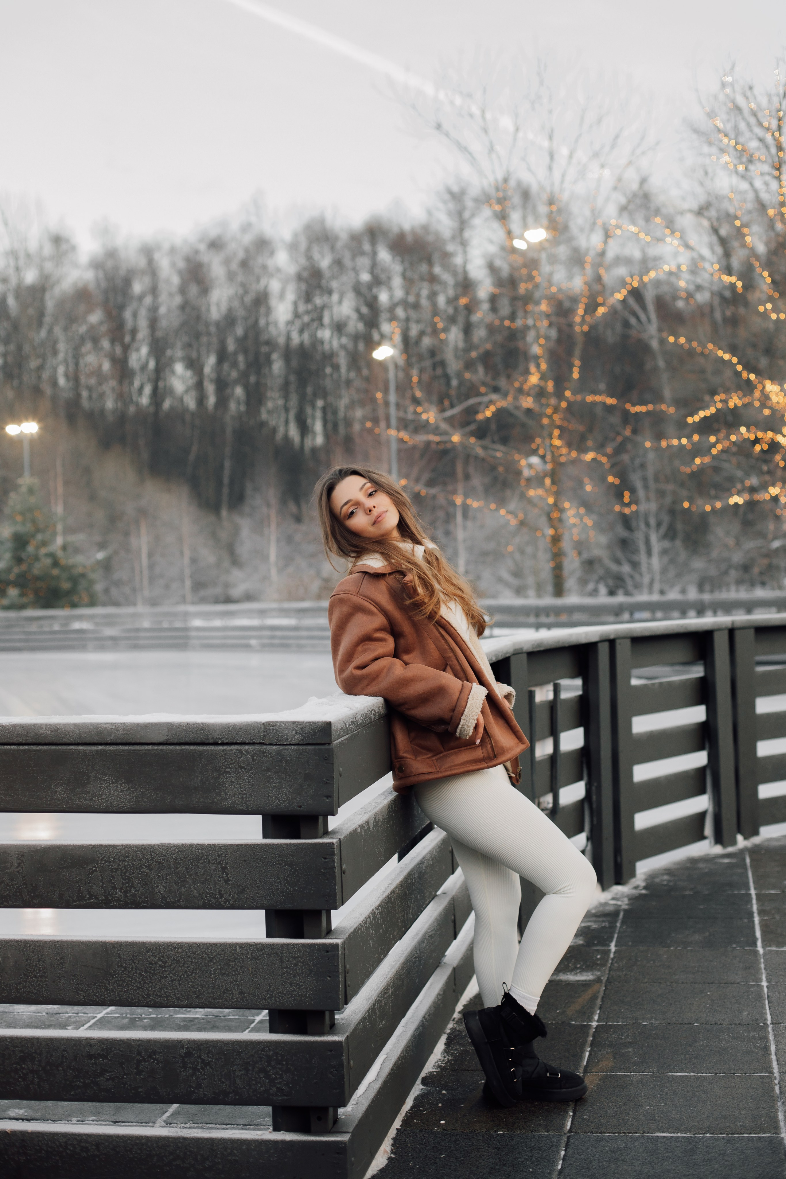 № 13. Фотограф в Москве Юлия Хамзина