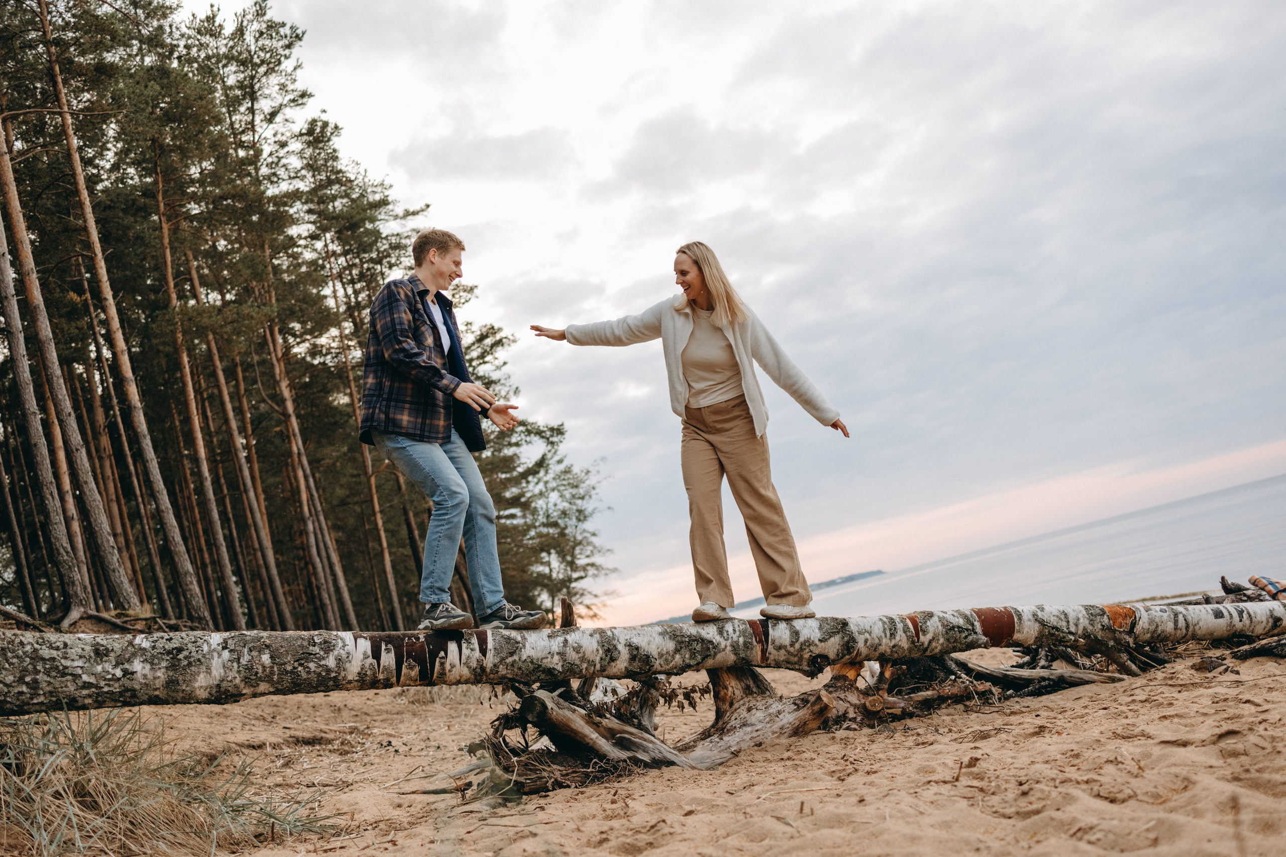 Лея и ее семья. Фотограф — Анималист | Санкт-Петербург
