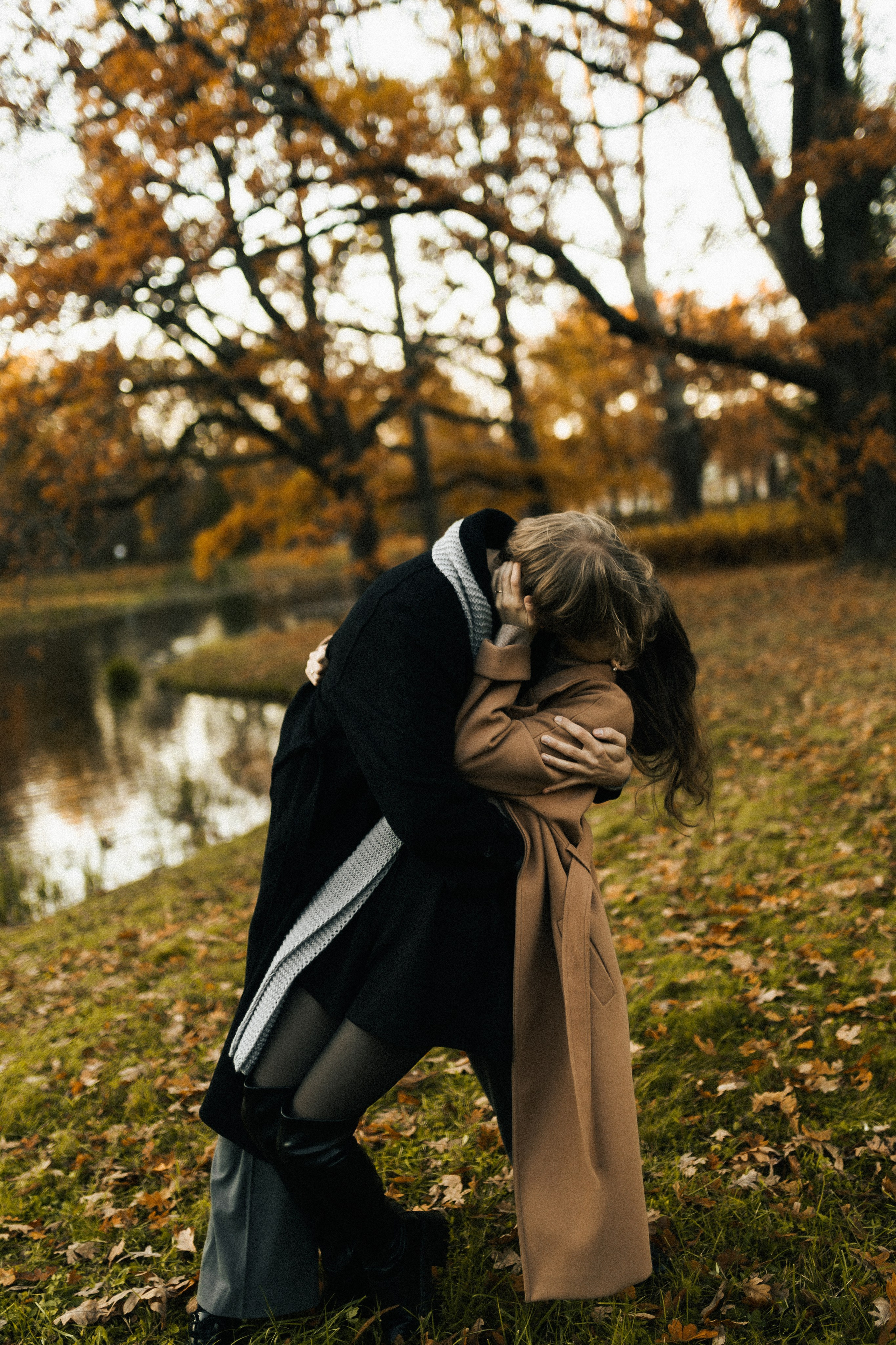 Лиза и Даня. Фотограф в Санкт-Петербурге