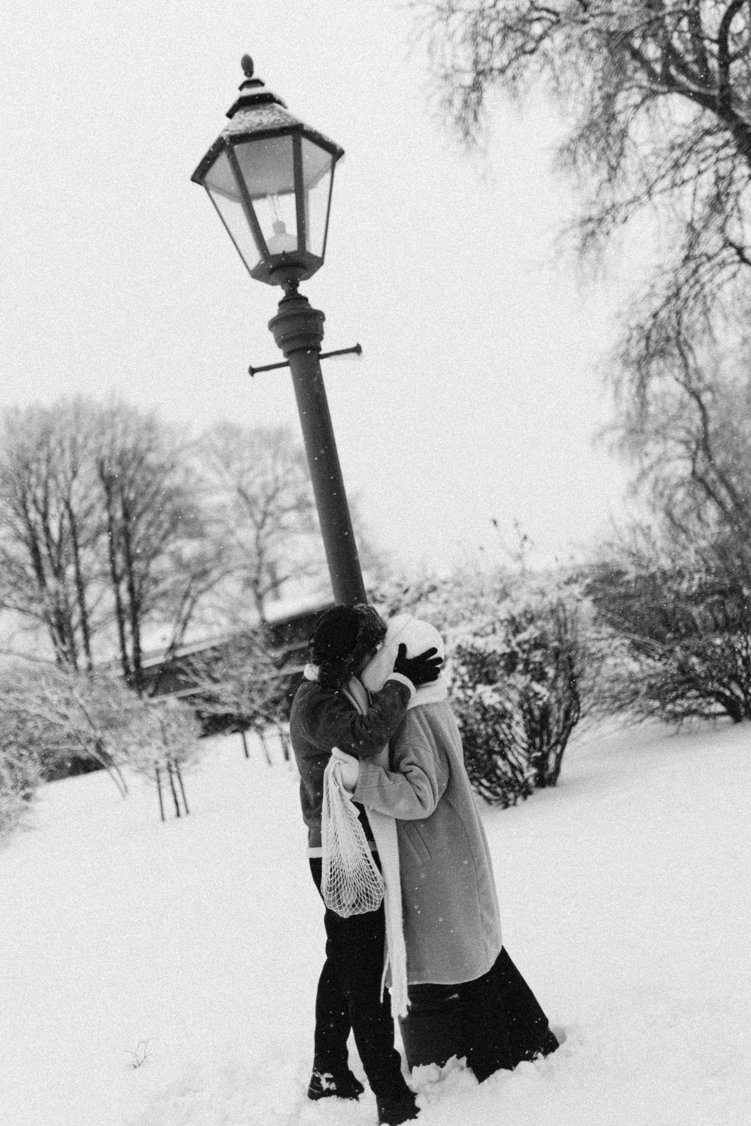 Мария и Андрей. Фотограф в Санкт-Петербурге