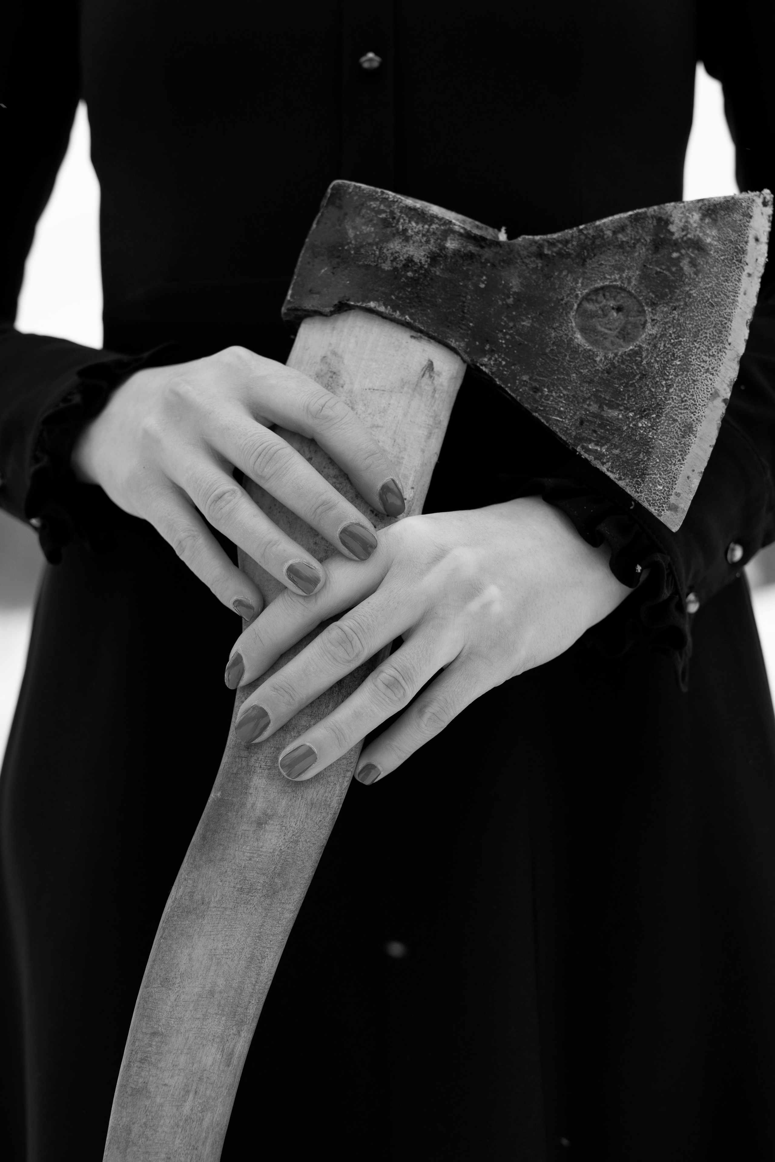 Виктория. Фотограф Олеся Сухова в Клину