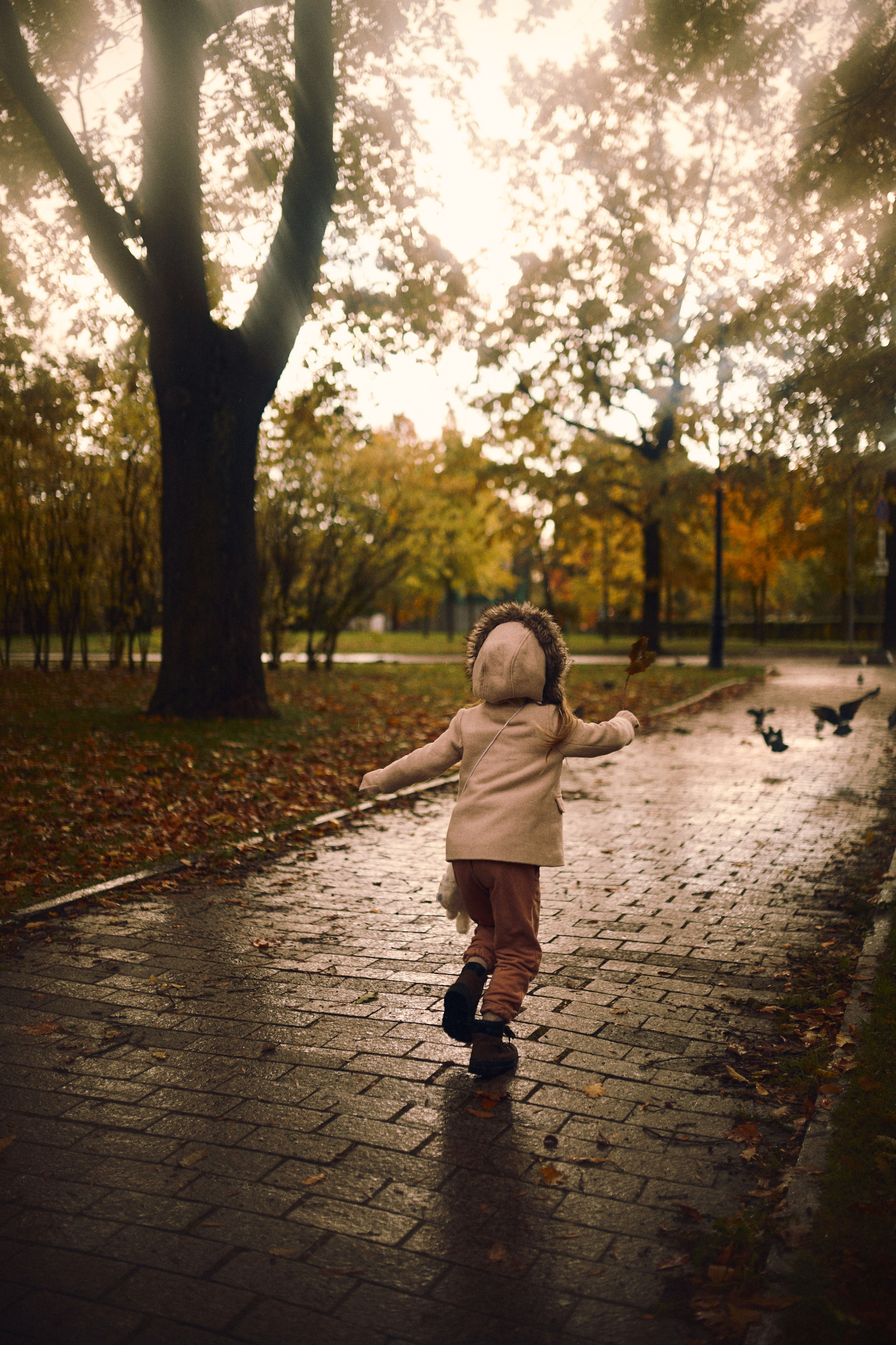 Семейный Петербург. Фотограф Ионова Анастасия, г Владивосток