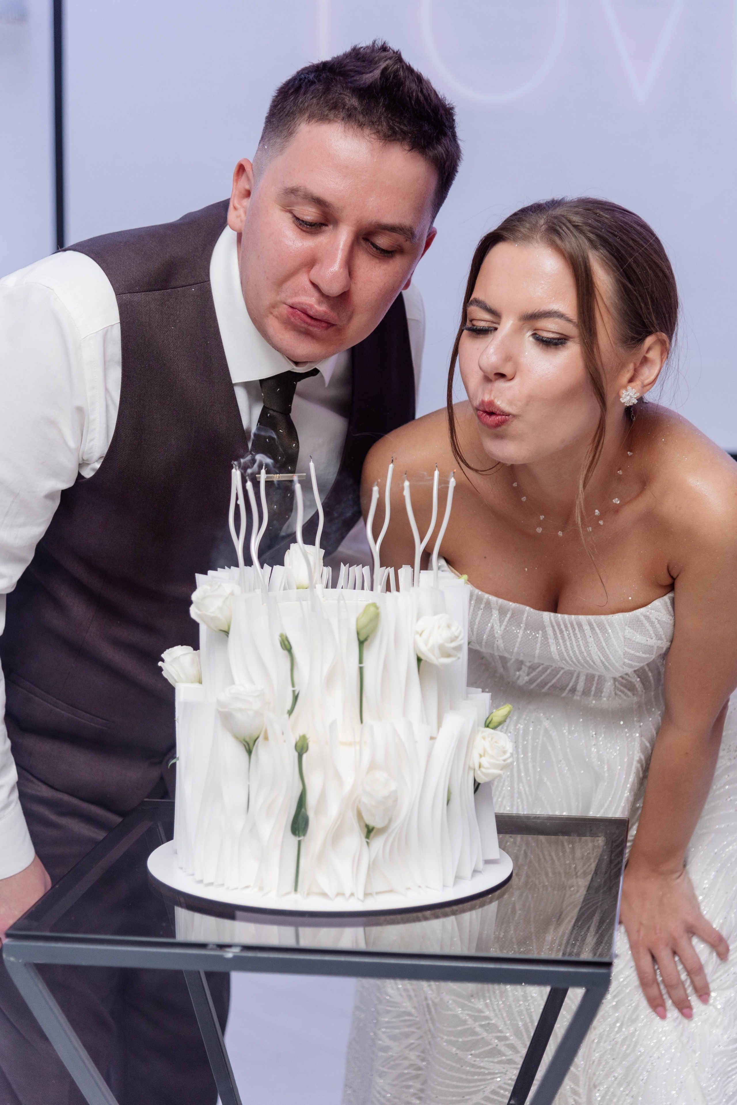 Екатерина и Роман. Фотограф в Новосибирске