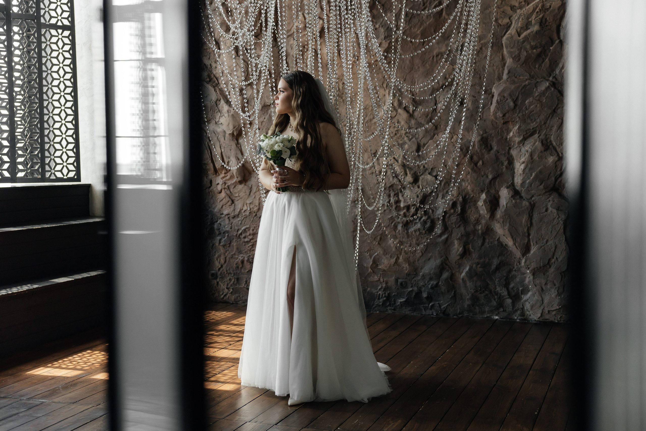 Александра и Илья. Свадебный и Семейный фотограф Свекрова Ольга