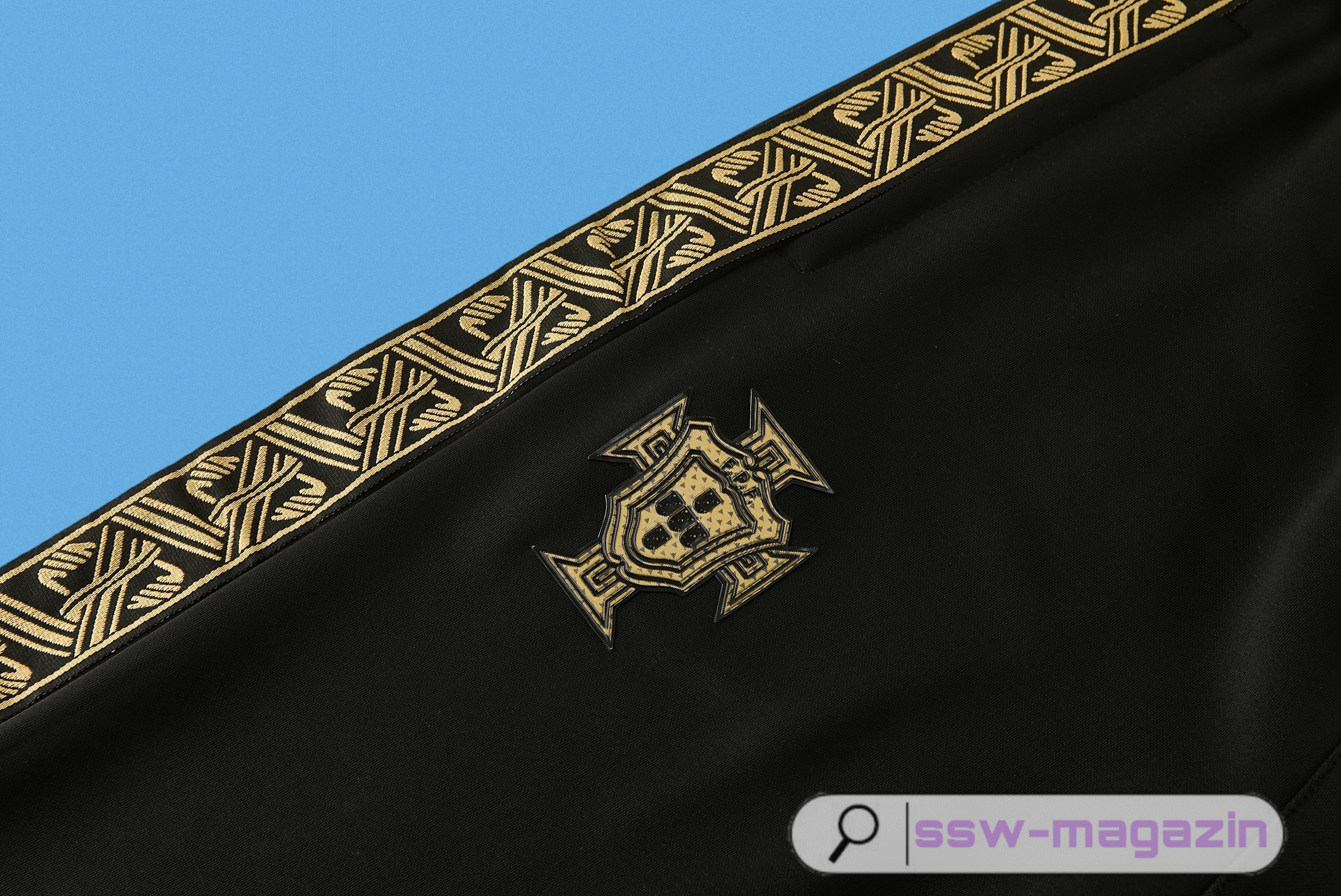 Костюм сборной португалии king 2026 купить. Футбольный магазин — ssw_magazin