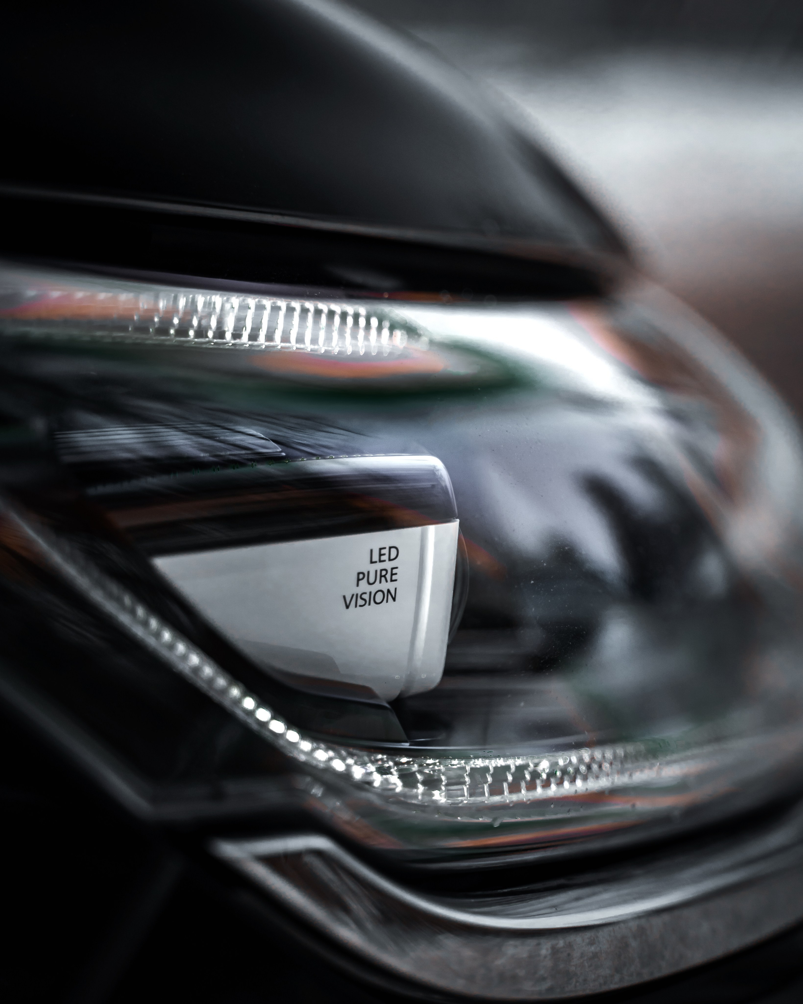 Renault Espace V. Vlad Trykov