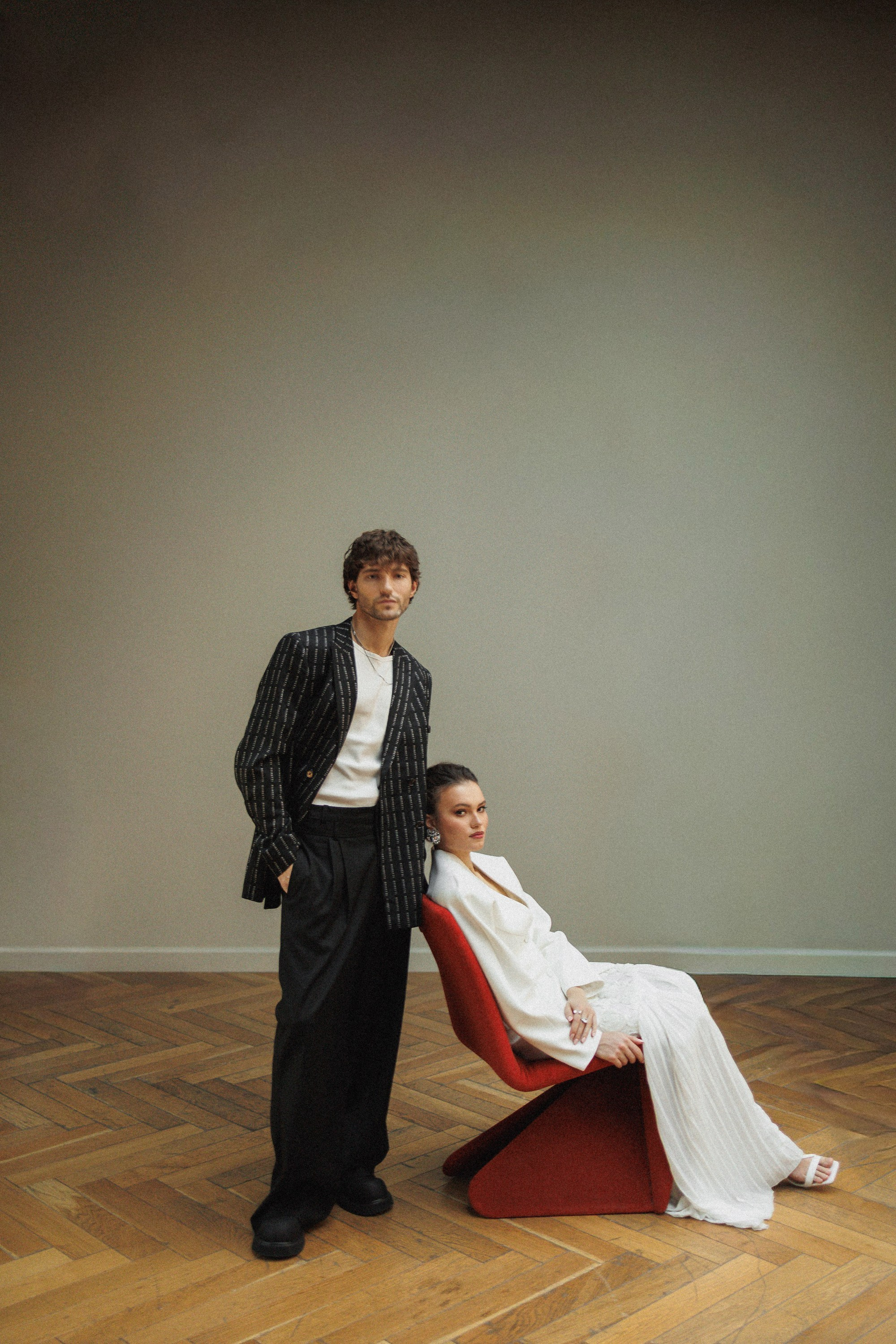 Свадебные. Свадебный фотограф в Томске | Александр Овчаренко