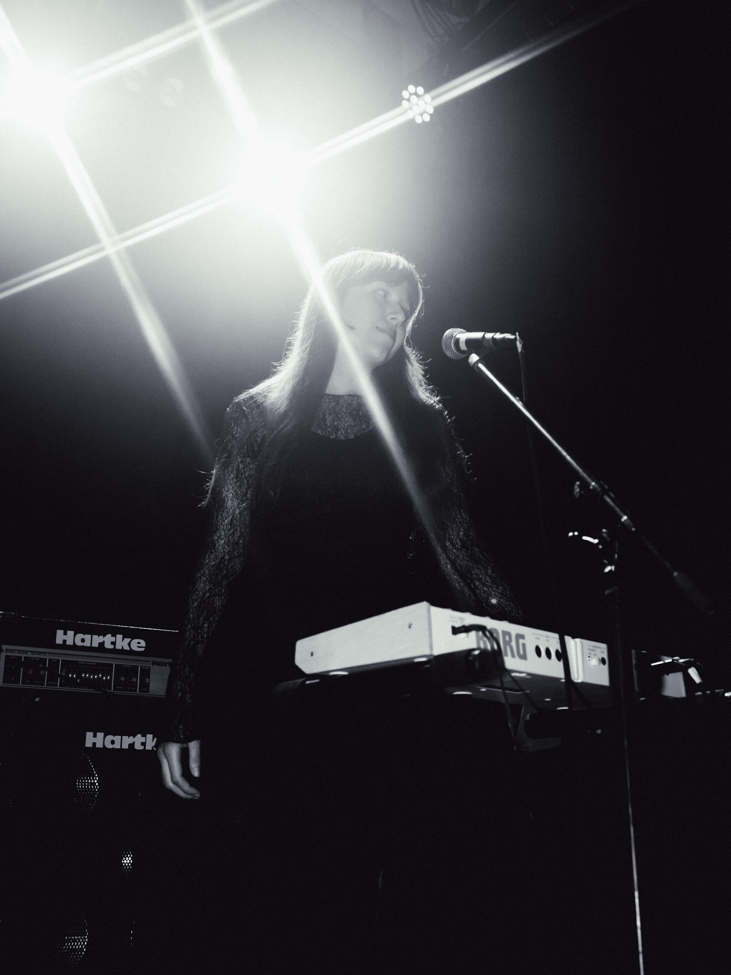 08.03.26. Анна Мильч