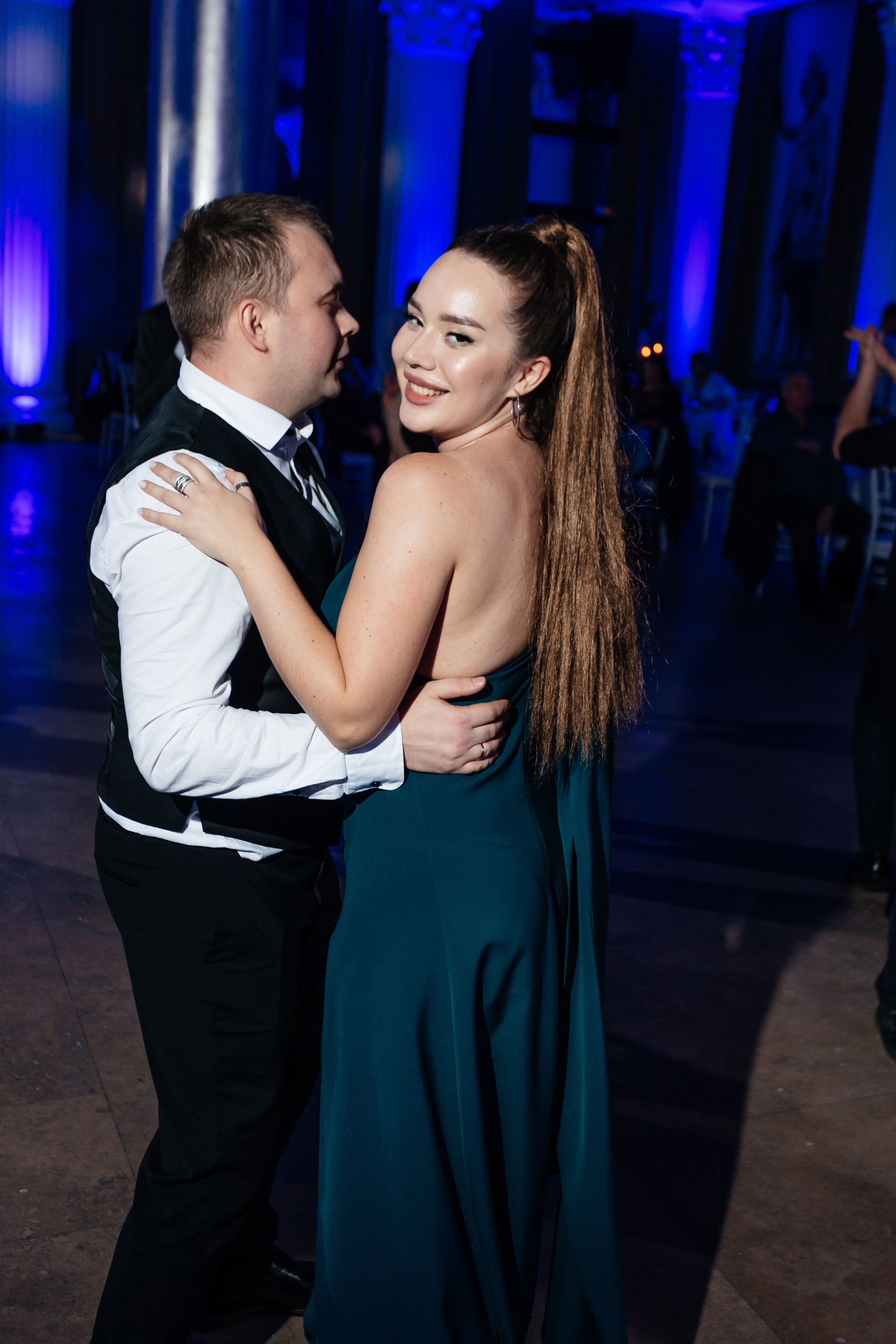 20 лет EsteLife. Свадебный фотограф в Краснодаре Николай Крауз