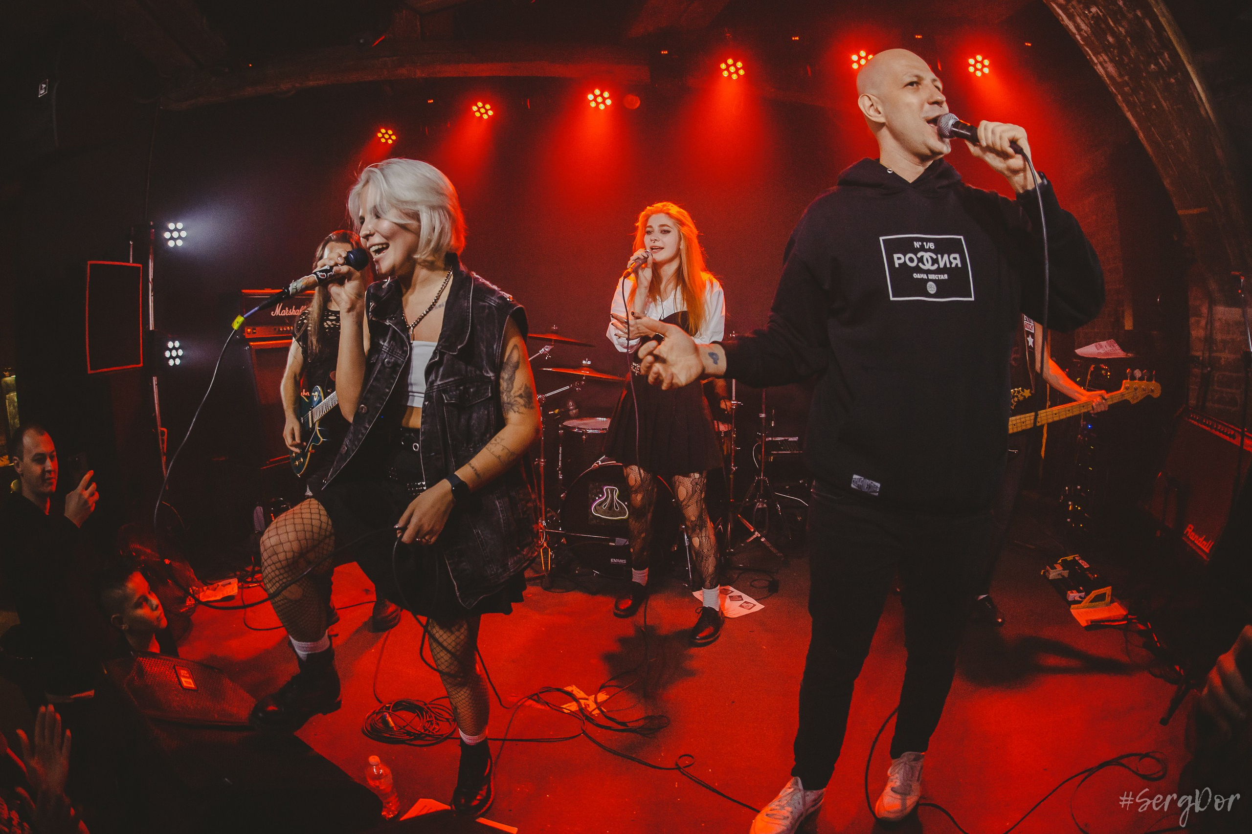 ЧИТМИЛ, Vere Dictum, Zoccolo 2.0, Цоколь, Санкт-Петербург, СПб, концерт, 06.10.2024, SergDor, 6 октября 2024 года, #SergDor