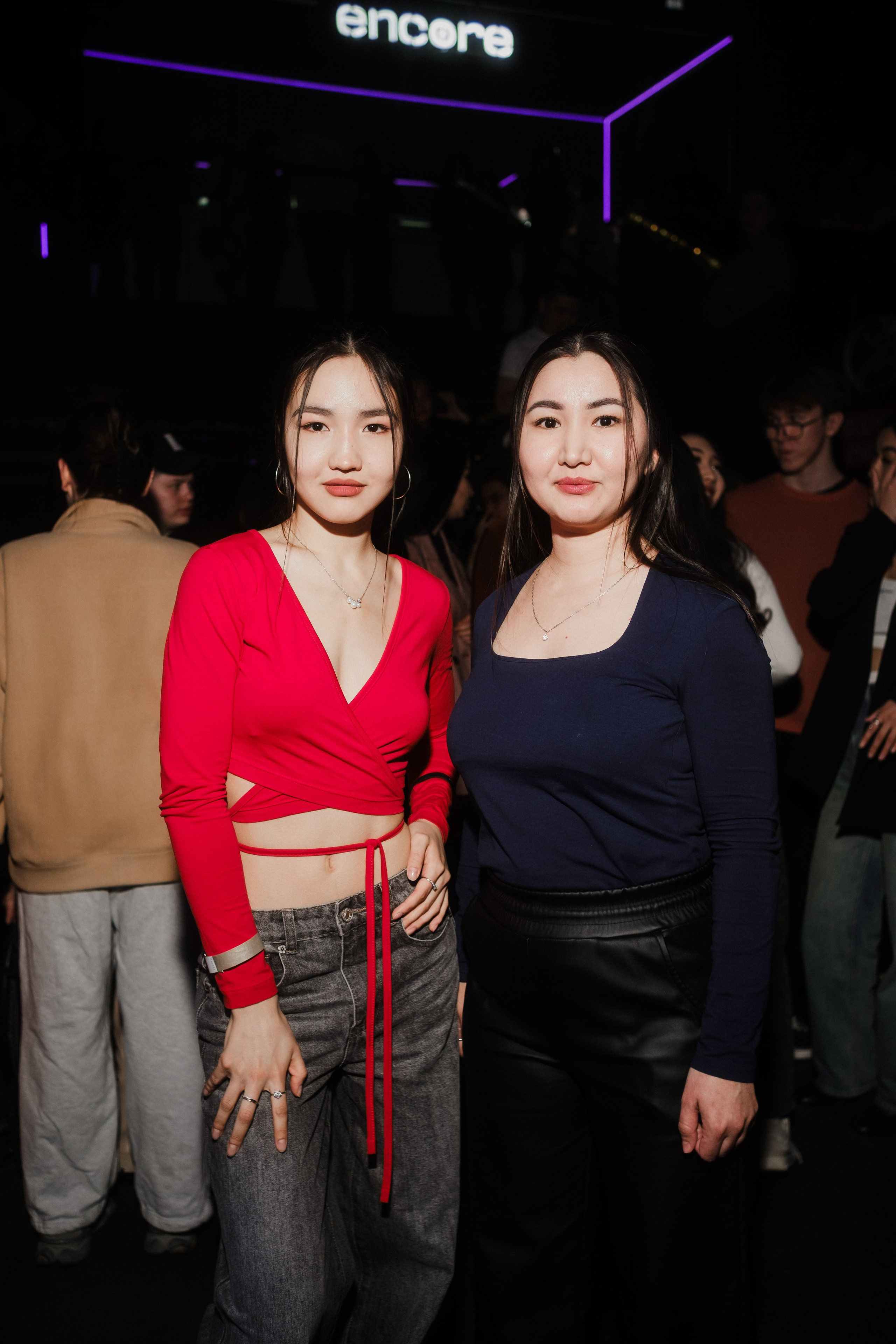 DISCOTHEQUE X CAPTOWN. Фотограф в Тюмени Кирилл Марфин