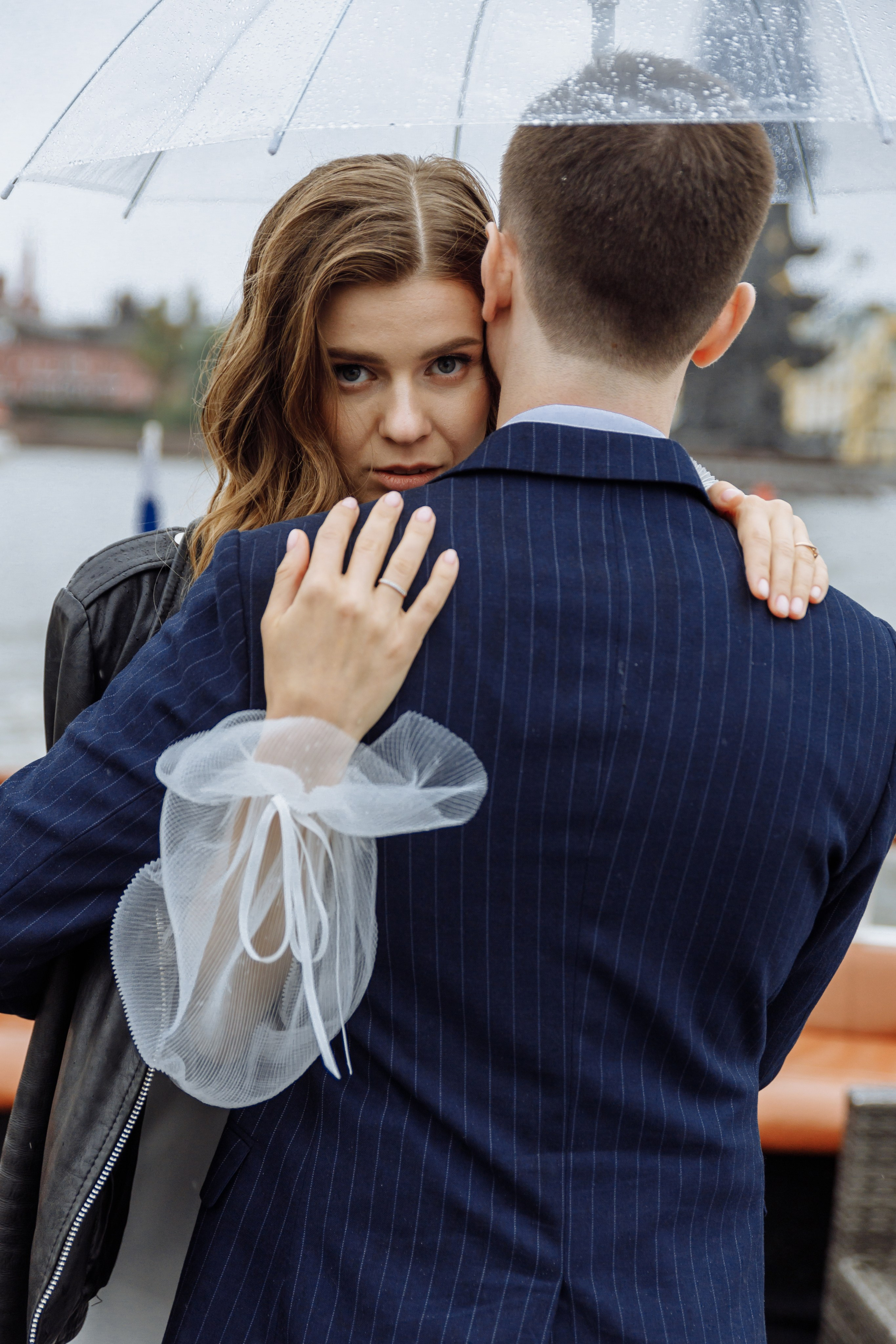 Вадим и Катя