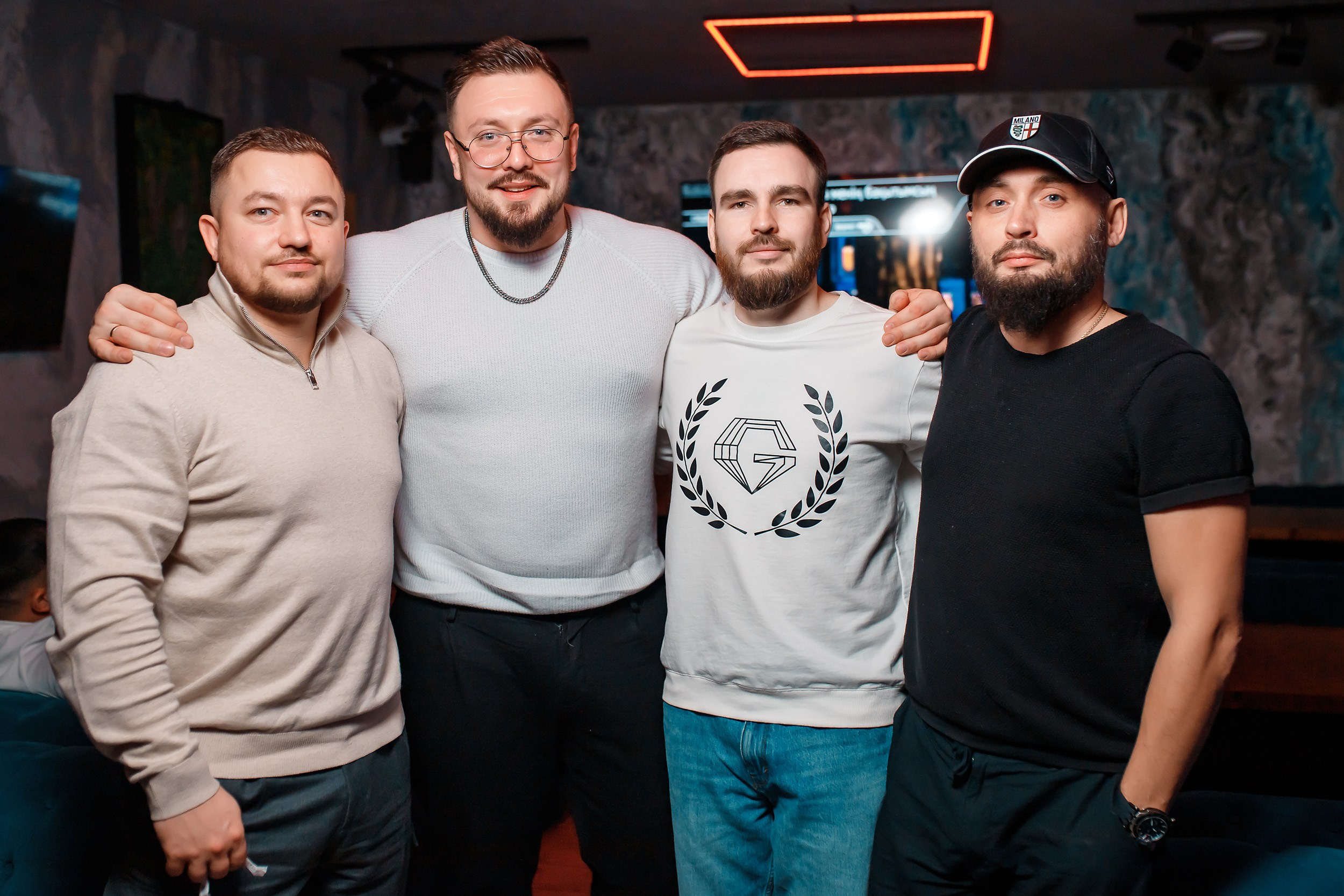 Garage. Кипятком Павлодар