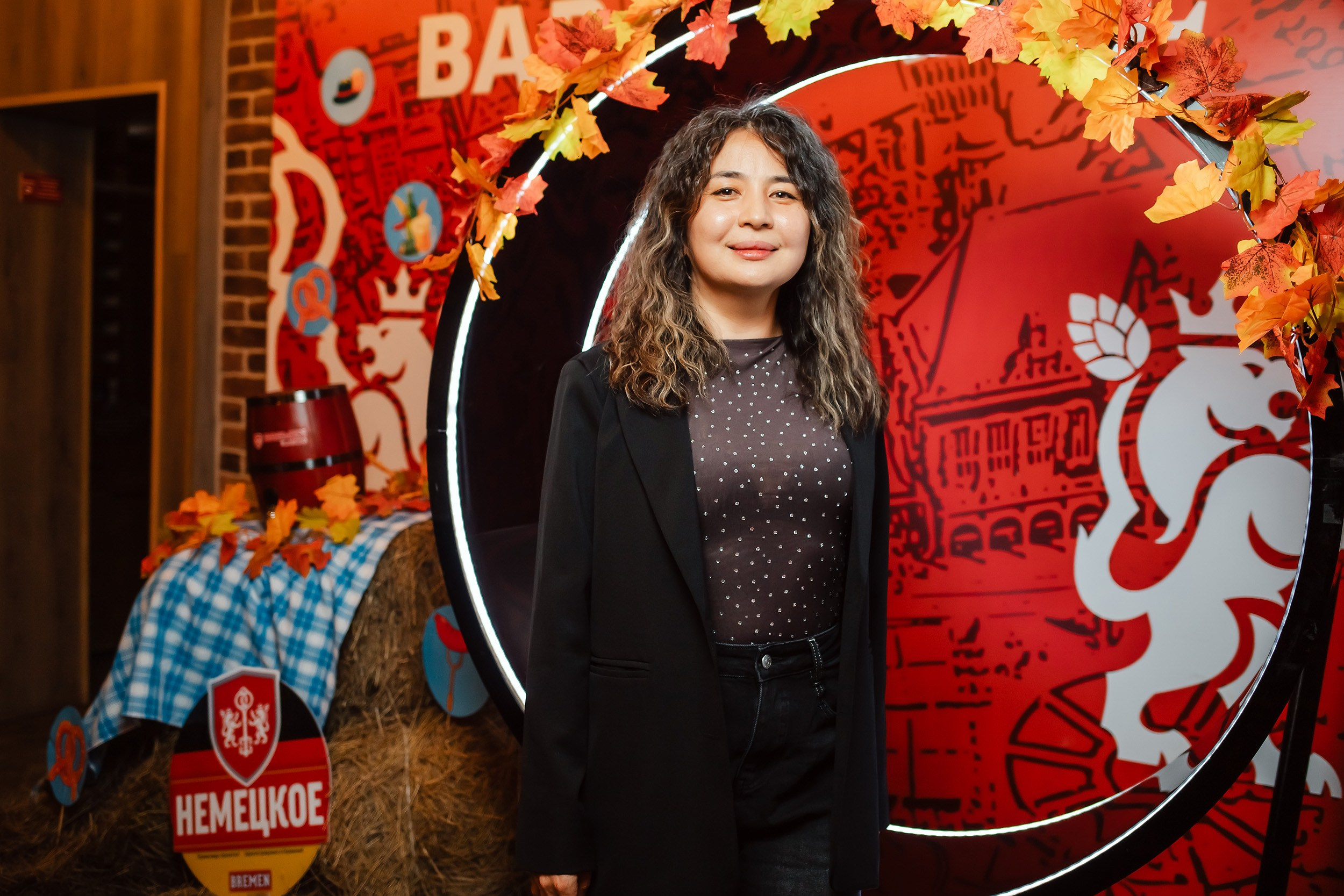 Bremen. Кипятком Павлодар