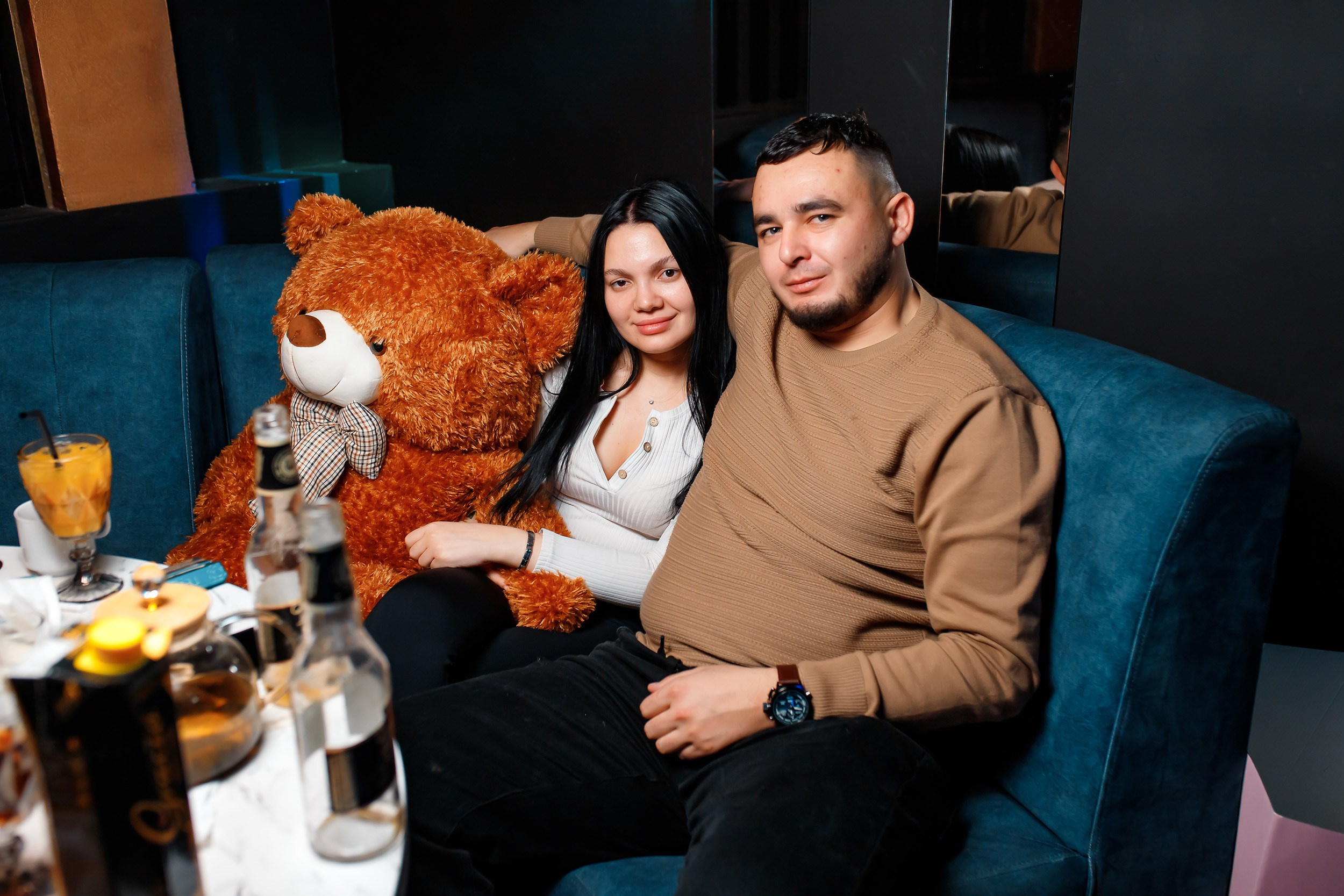 Gromche. Кипятком Павлодар