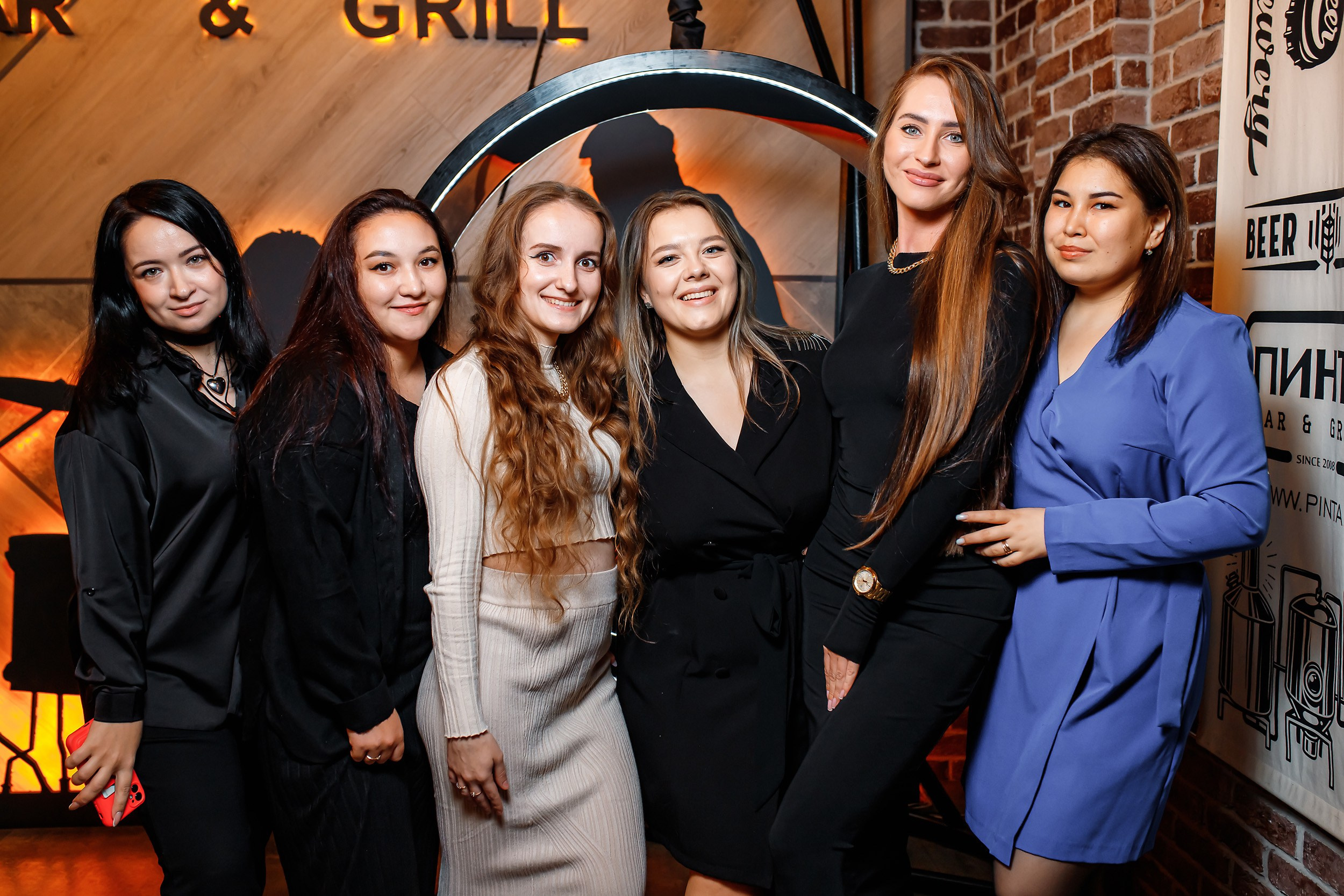 Пинта. Кипятком Павлодар